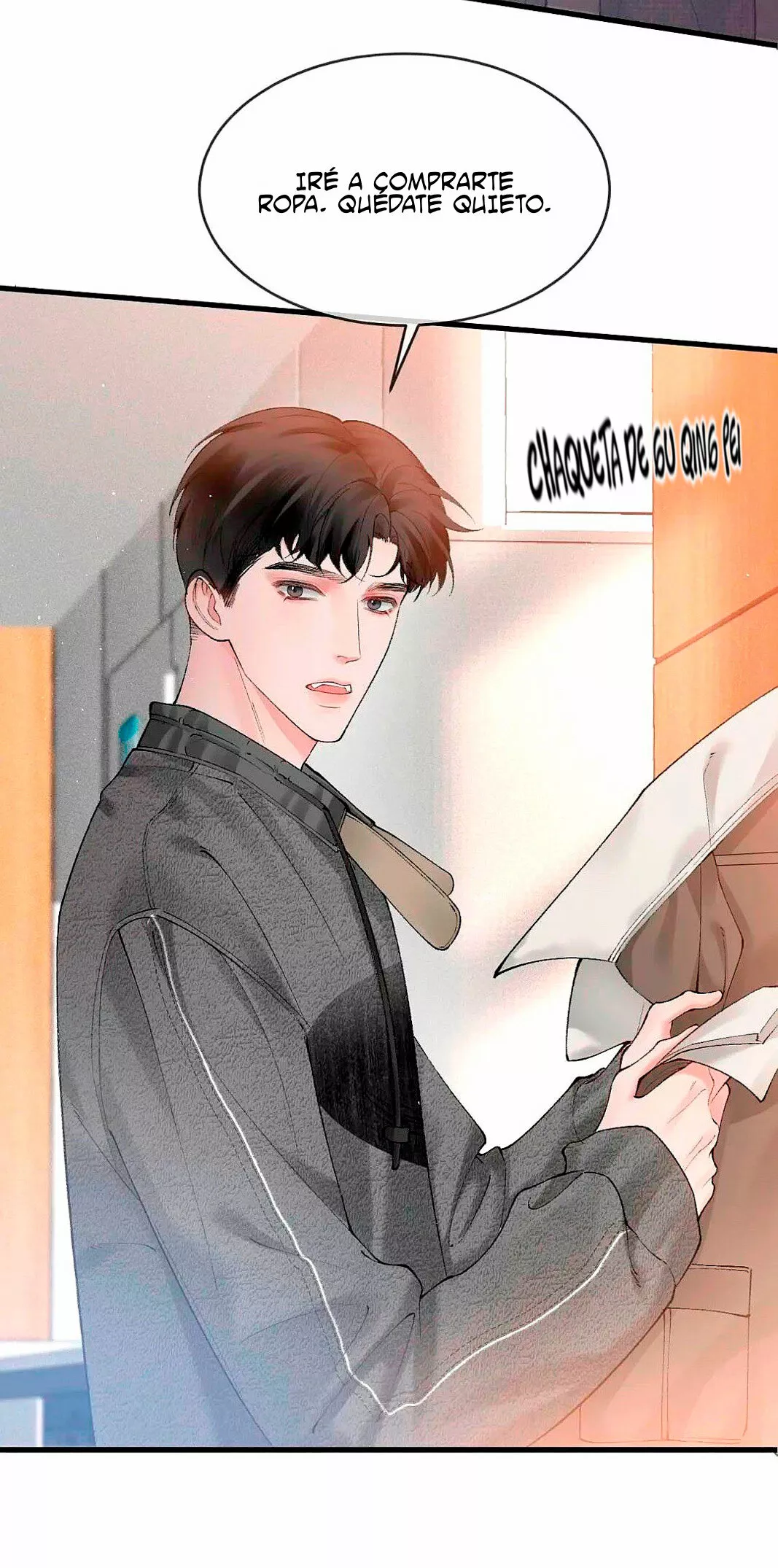 Página 40 del Manga