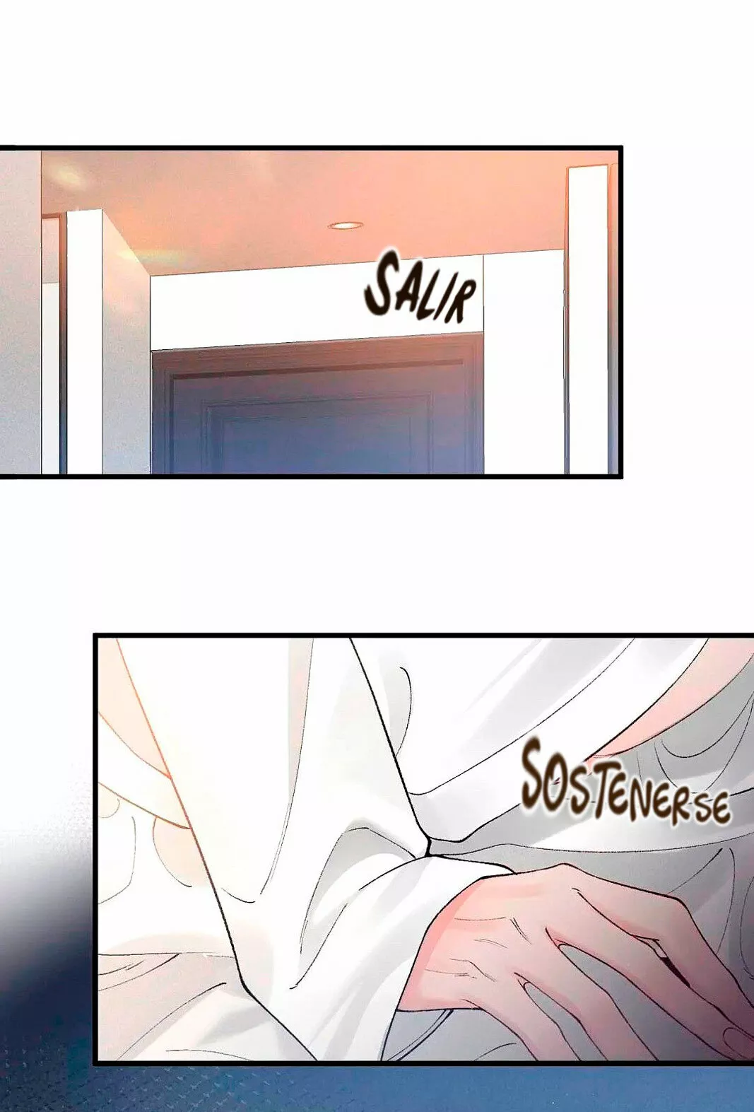 Página 41 del Manga