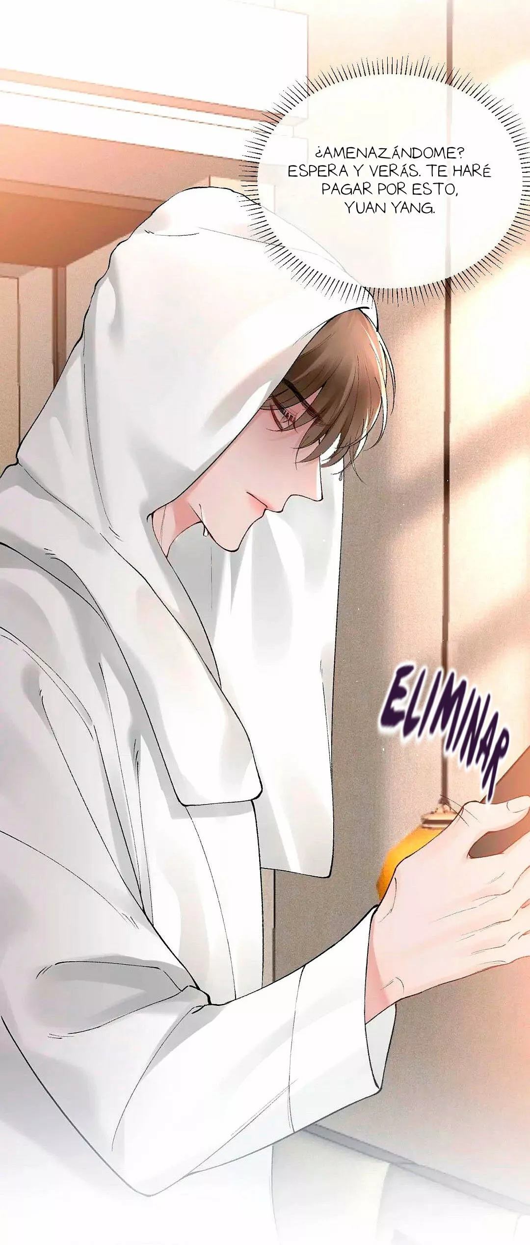 Página 48 del Manga