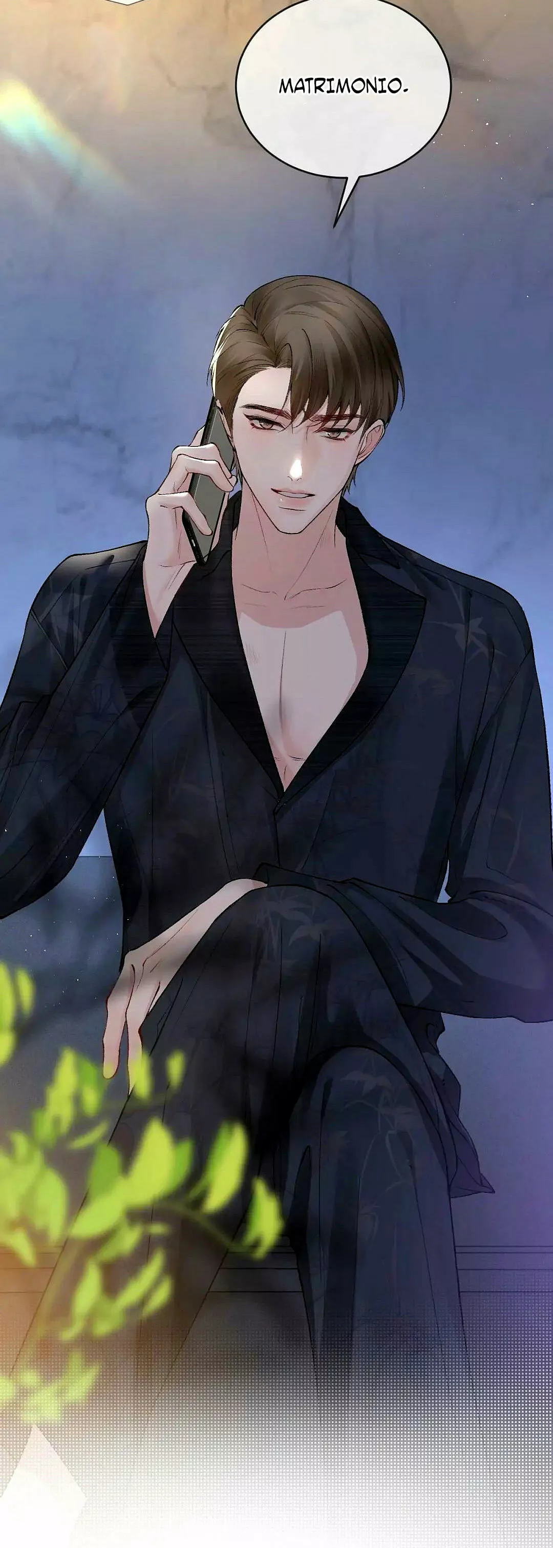 Página 32 del Manga