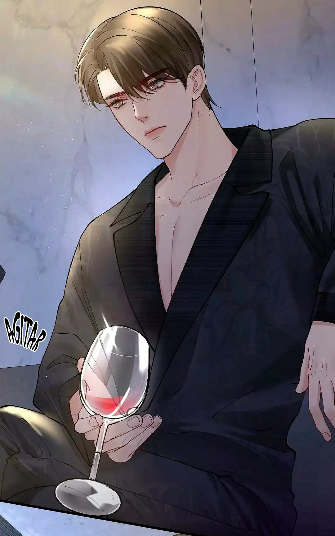 Página 34 del Manga