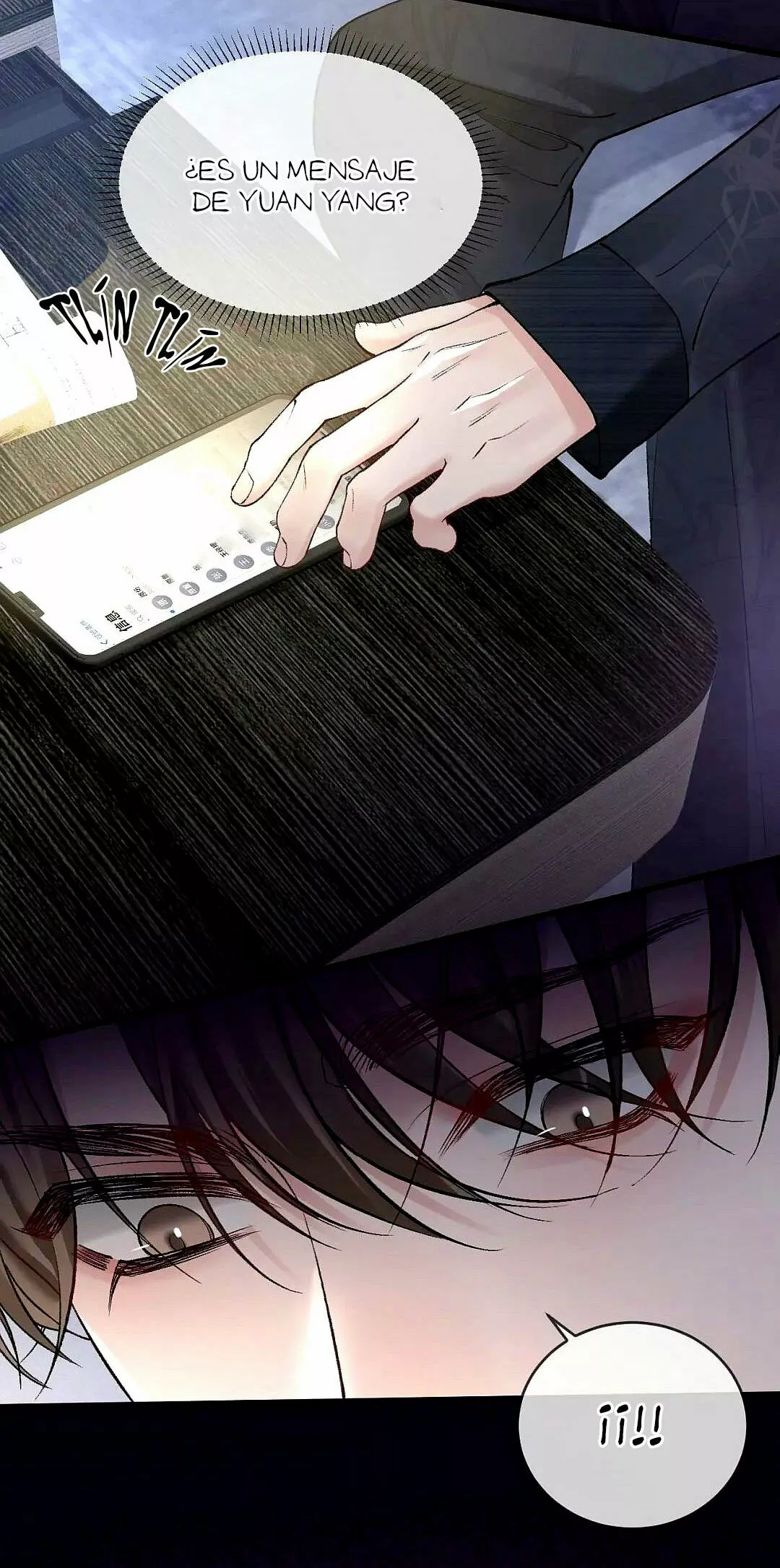 Página 35 del Manga