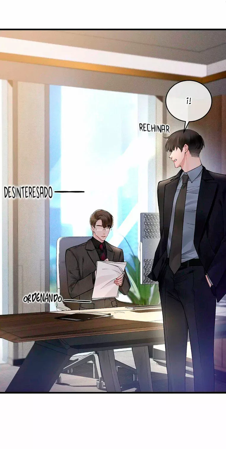 Página 35 del Manga