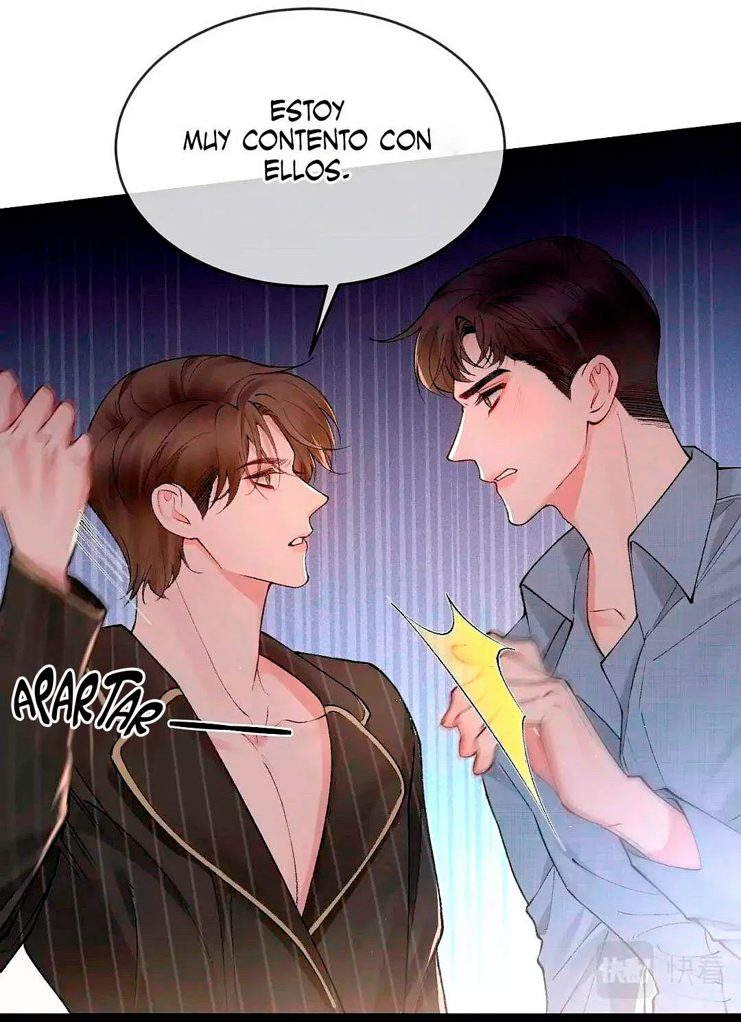 Página 35 del Manga