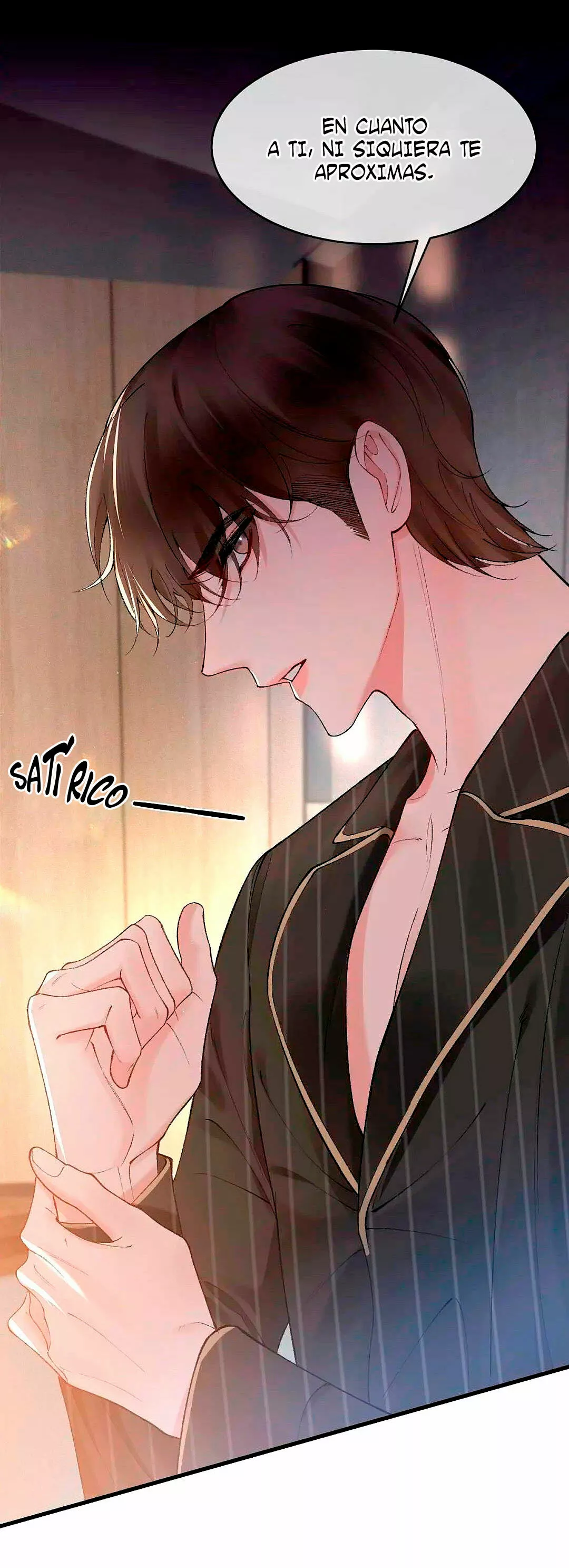 Página 36 del Manga