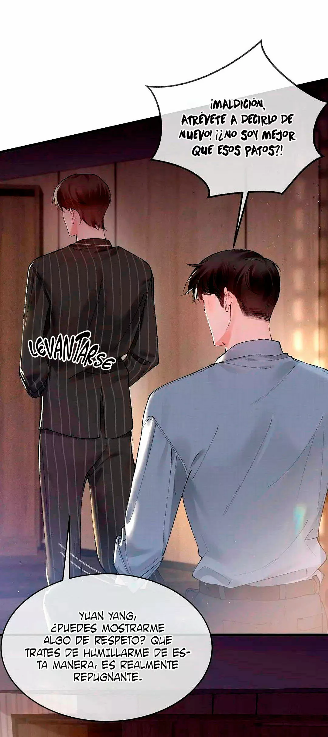 Página 37 del Manga