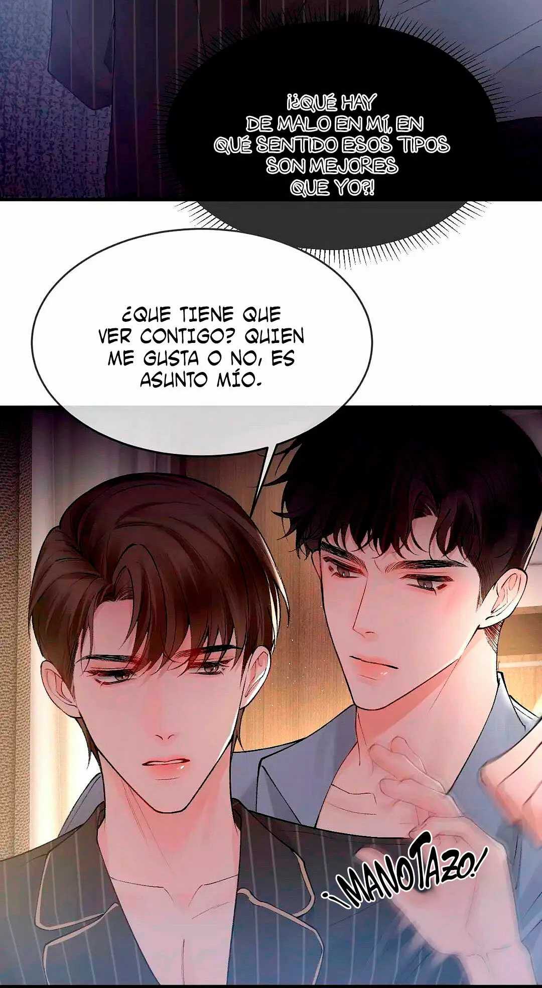 Página 40 del Manga