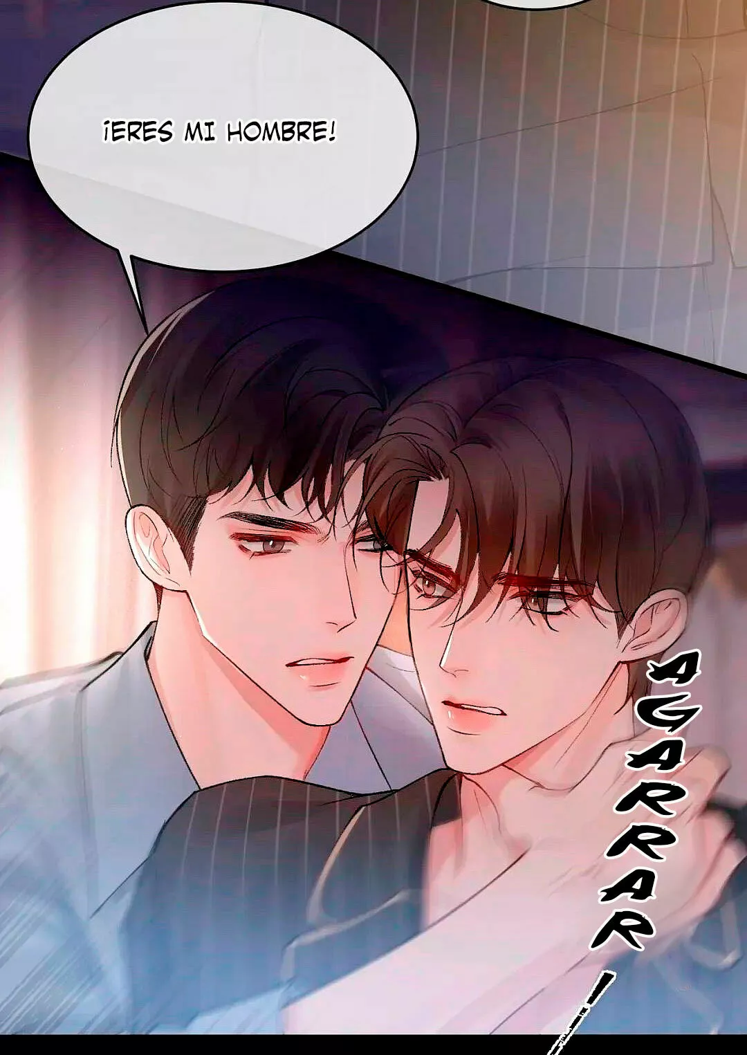 Página 42 del Manga