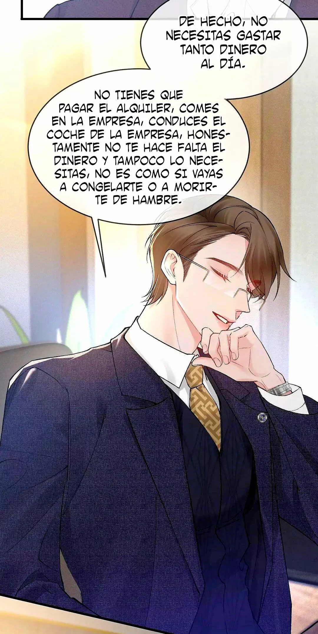 Página 34 del Manga