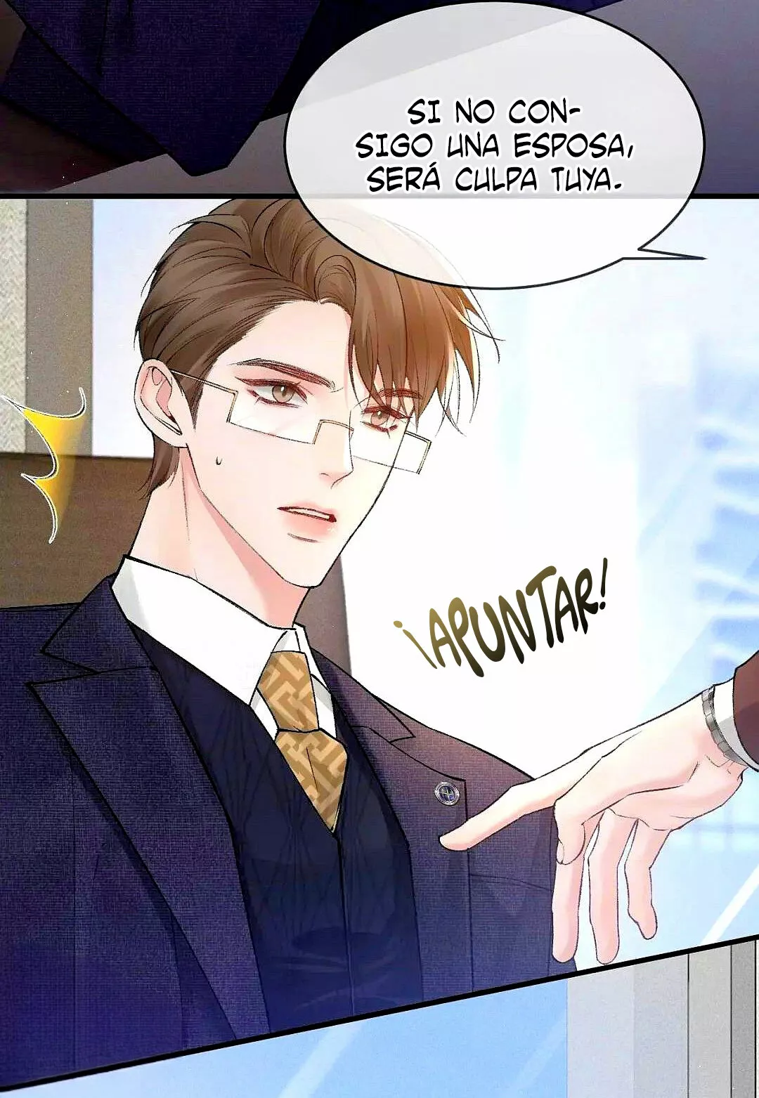 Página 39 del Manga