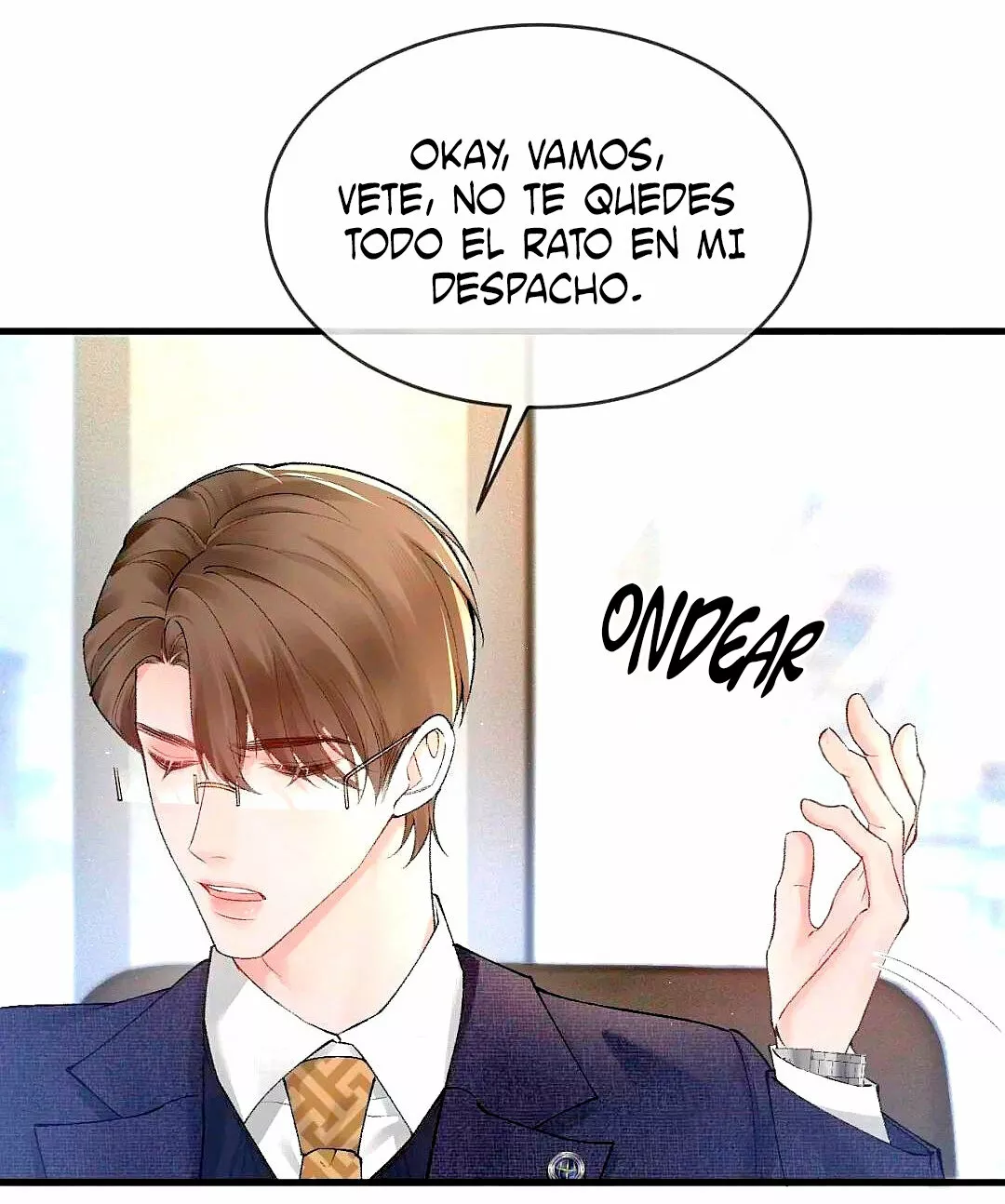 Página 41 del Manga