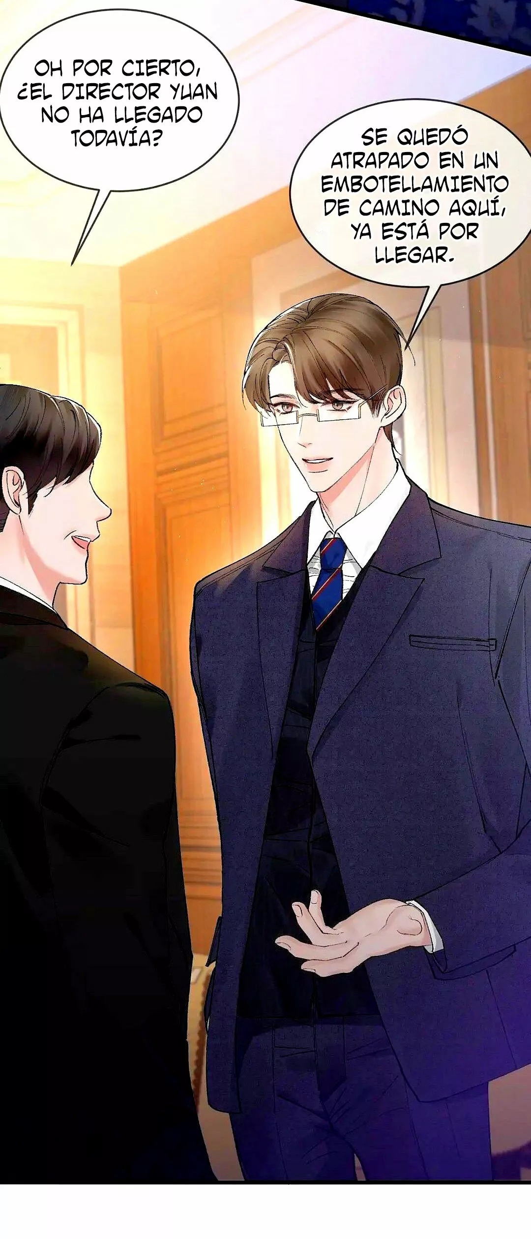 Página 46 del Manga