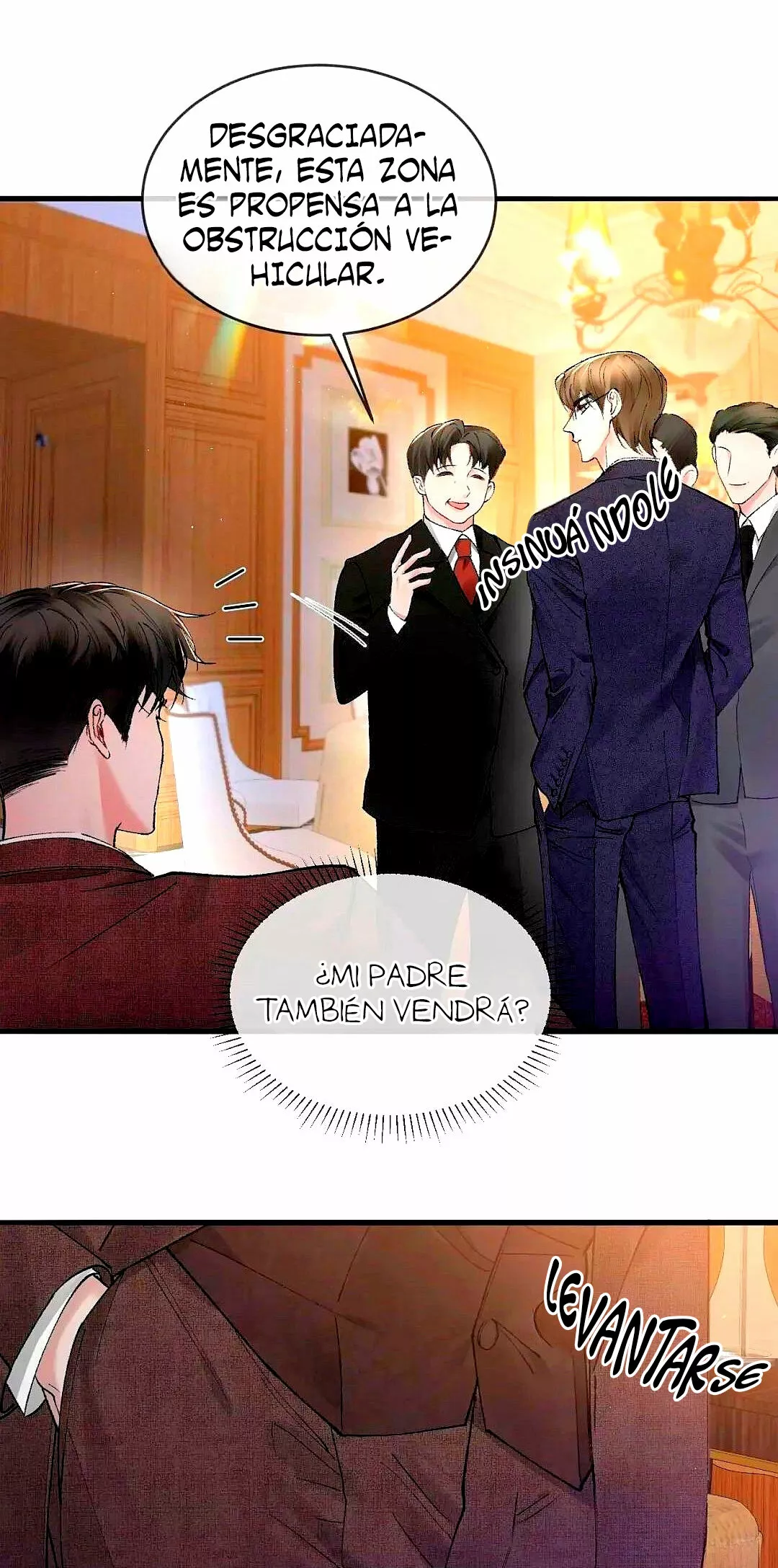 Página 47 del Manga