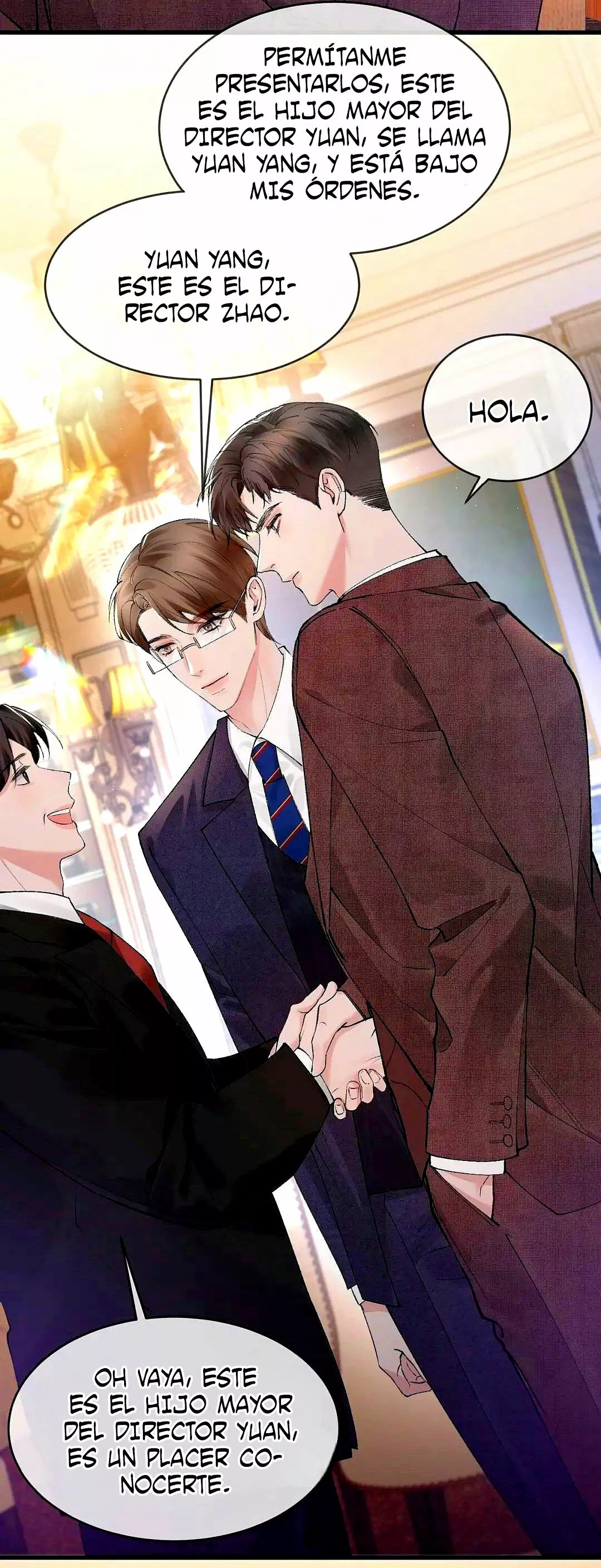 Página 48 del Manga