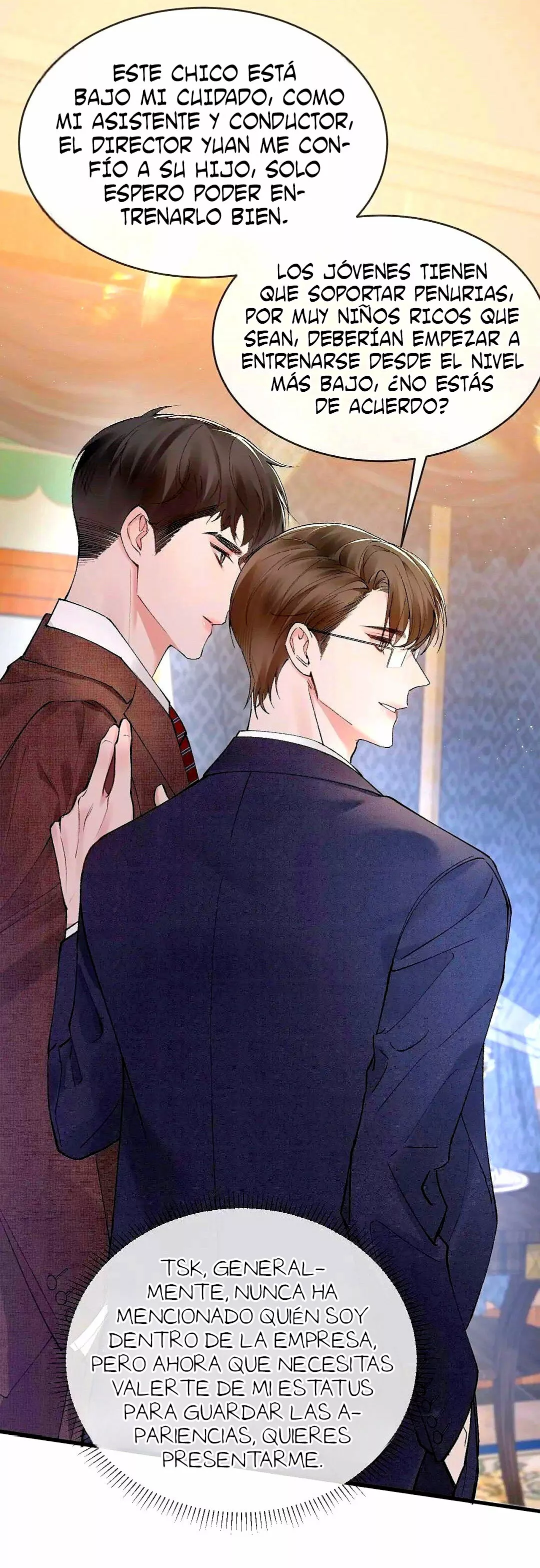 Página 49 del Manga