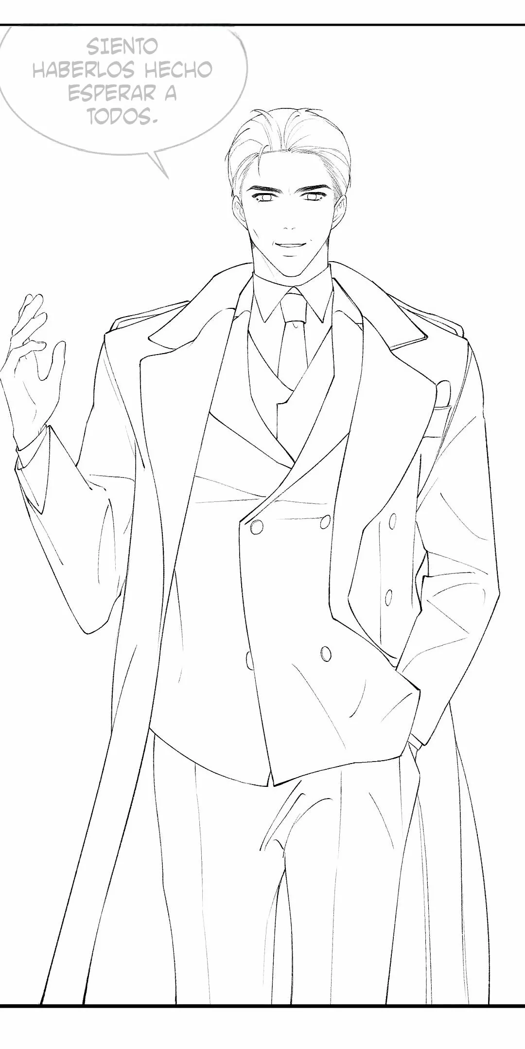 Página 51 del Manga