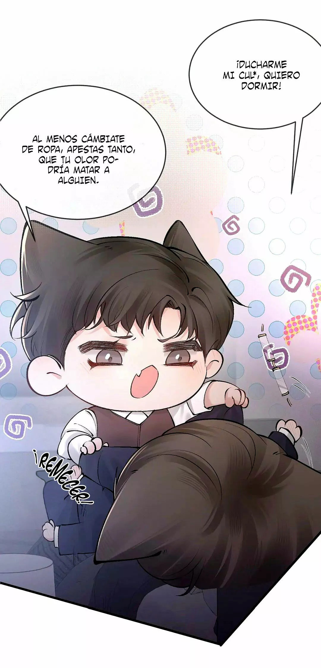 Página 39 del Manga