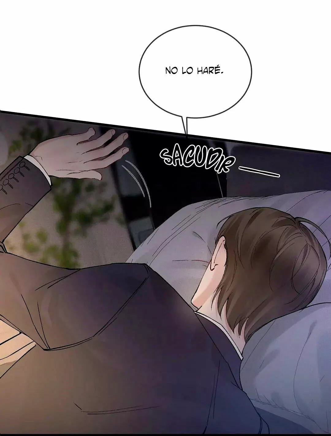 Página 40 del Manga