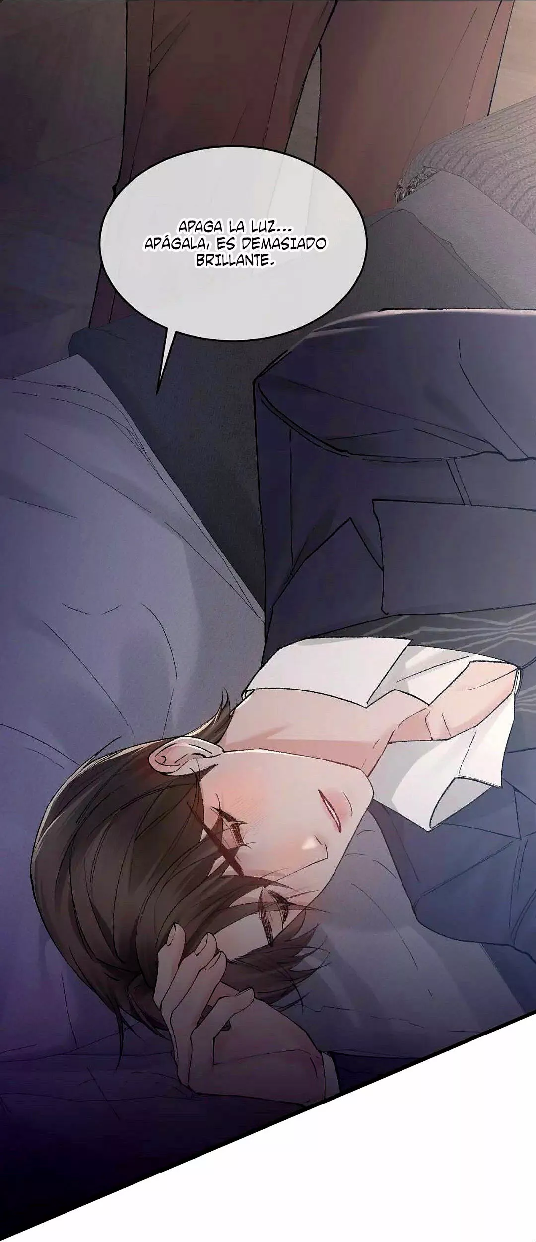 Página 41 del Manga