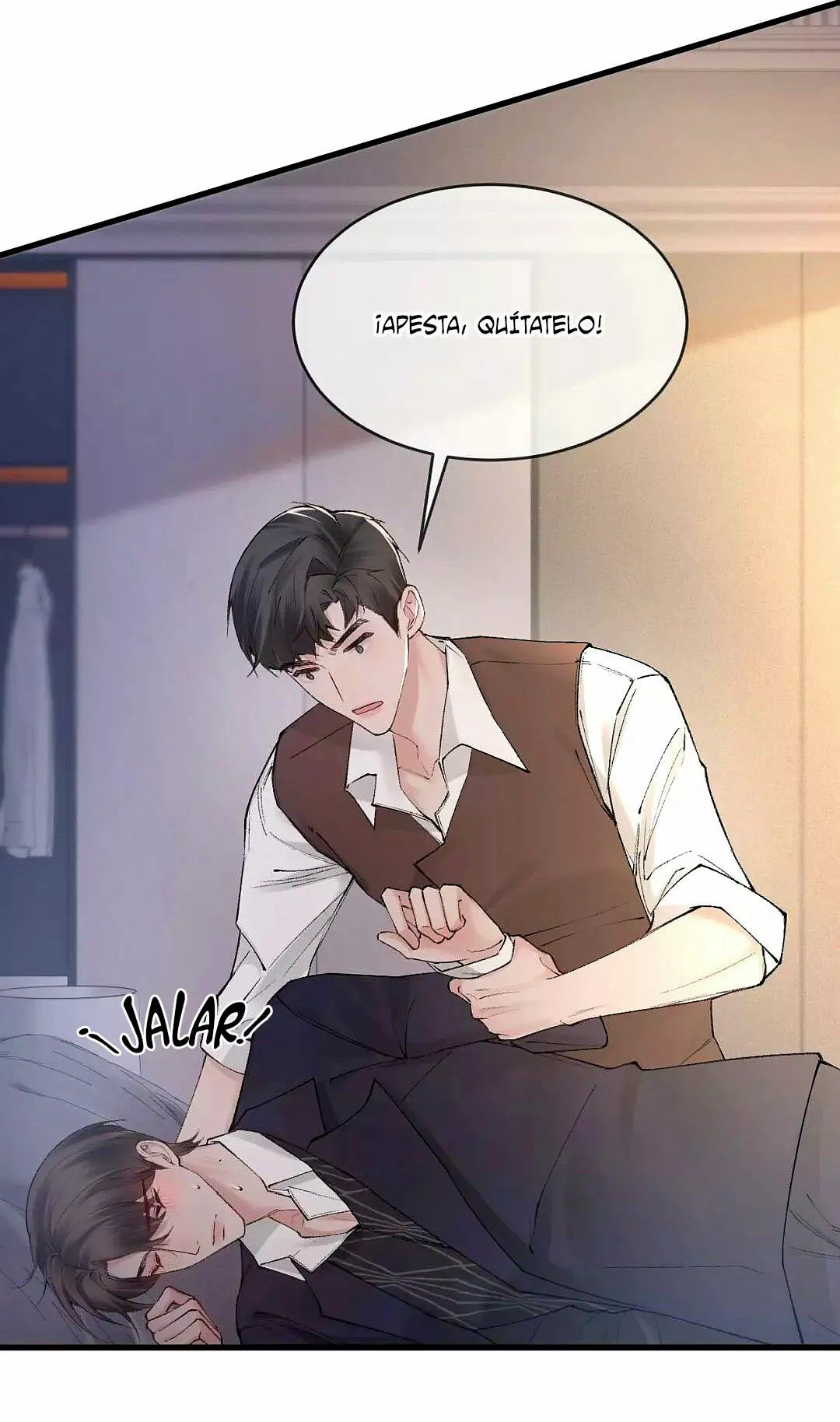 Página 42 del Manga