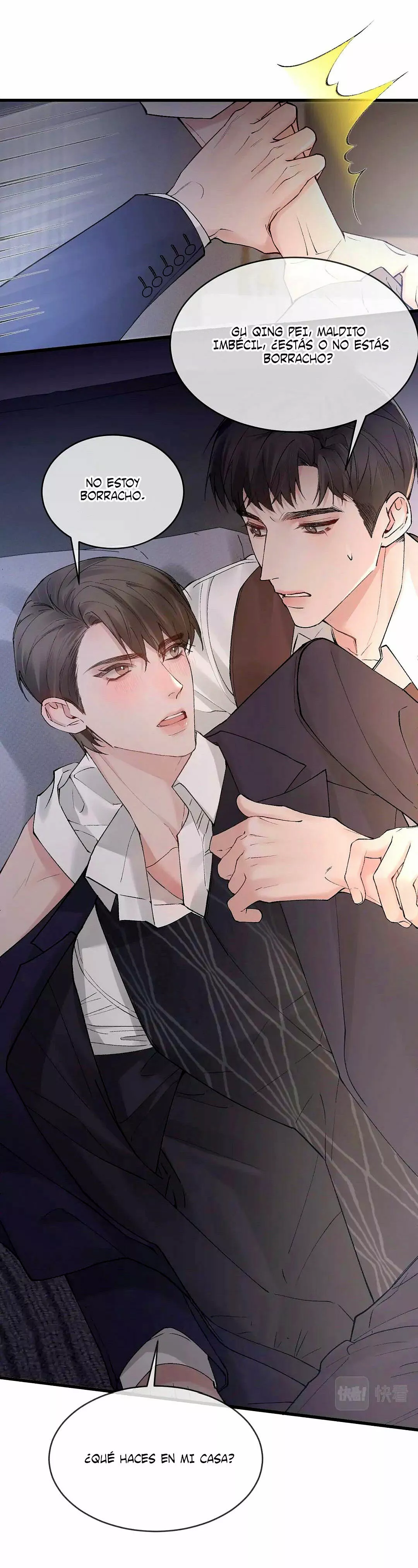 Página 43 del Manga