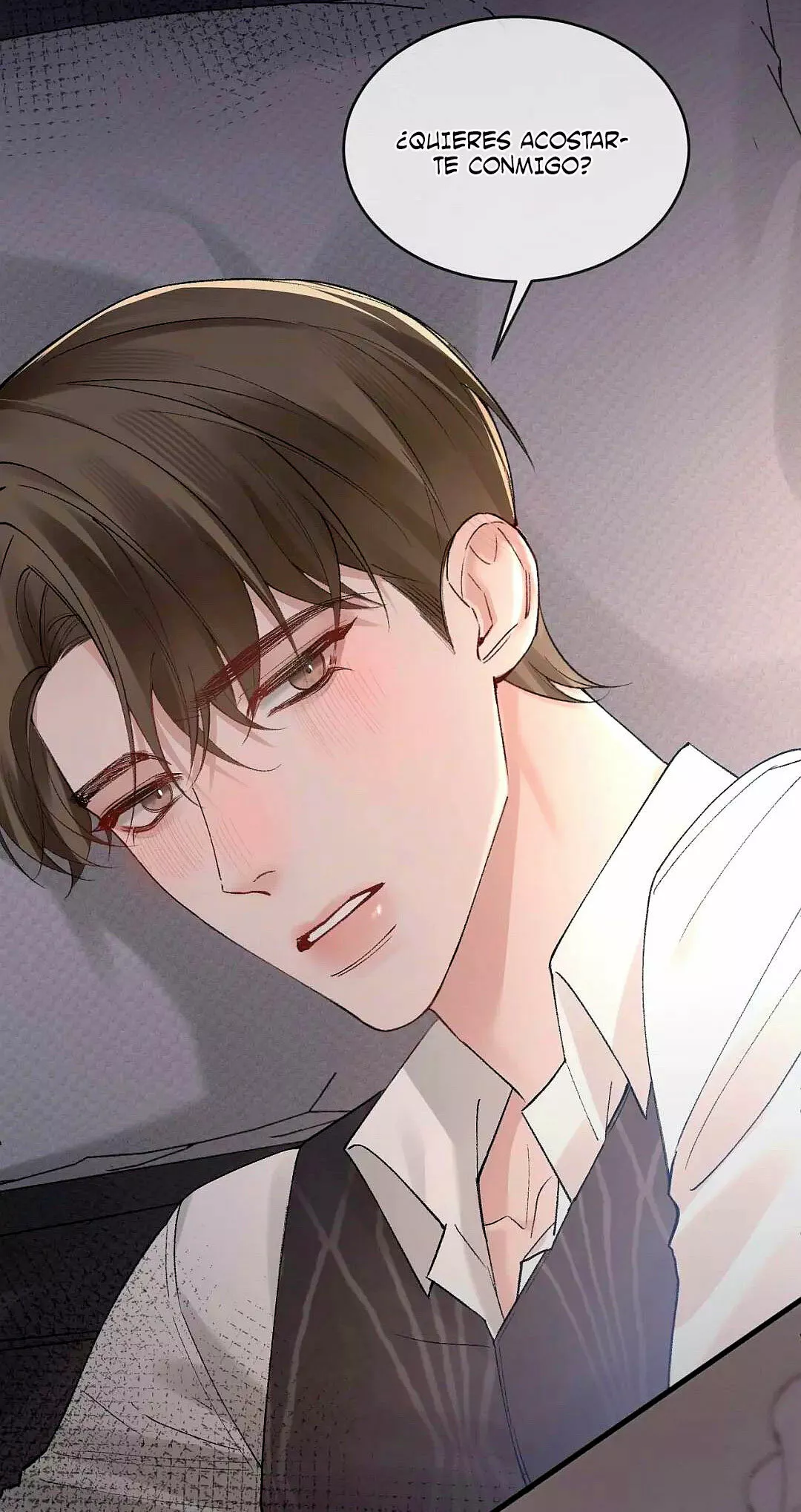 Página 45 del Manga