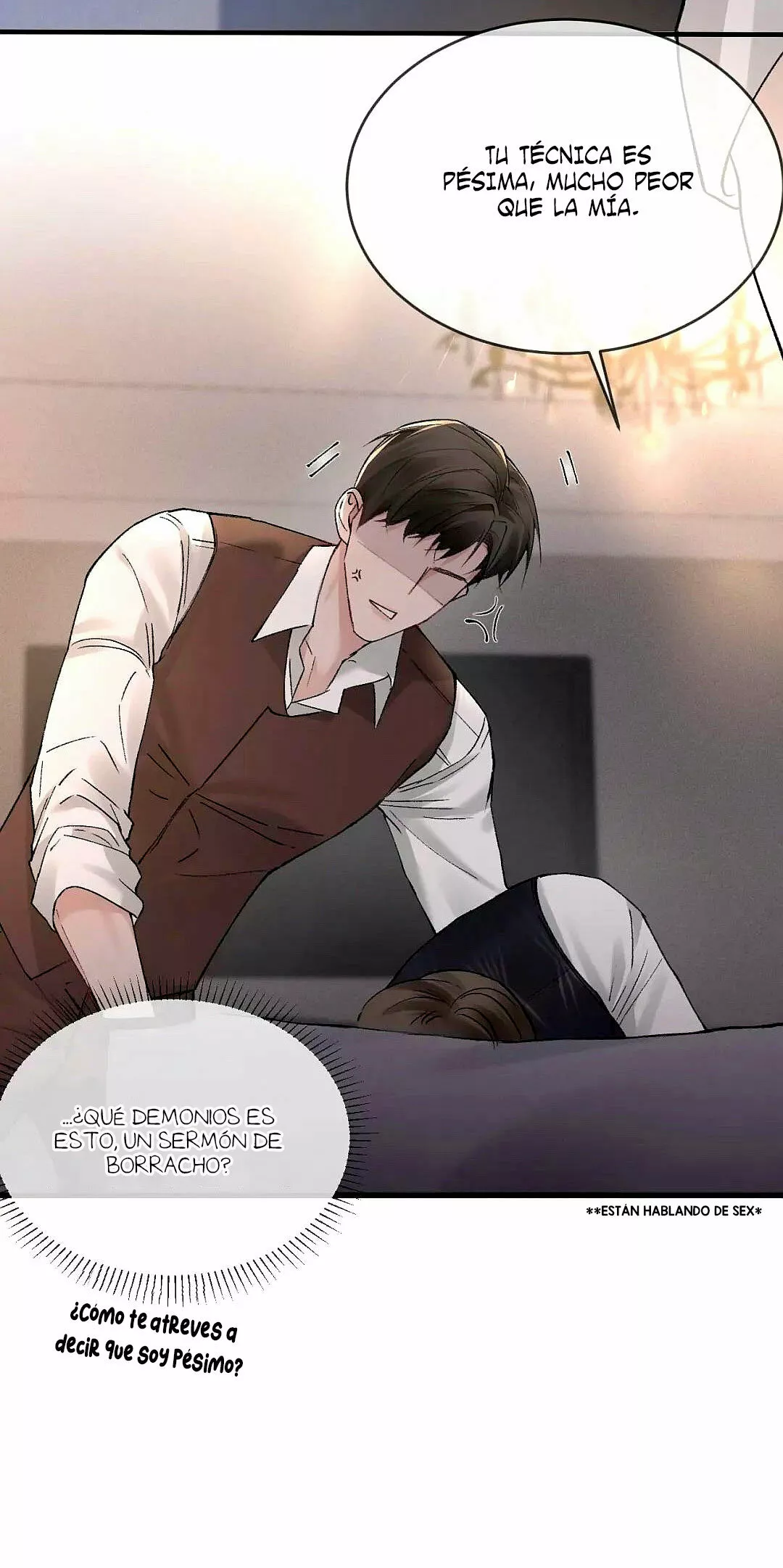 Página 47 del Manga