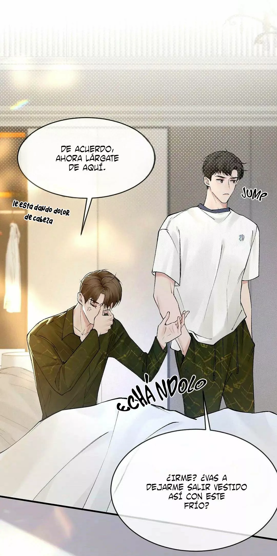 Página 34 del Manga