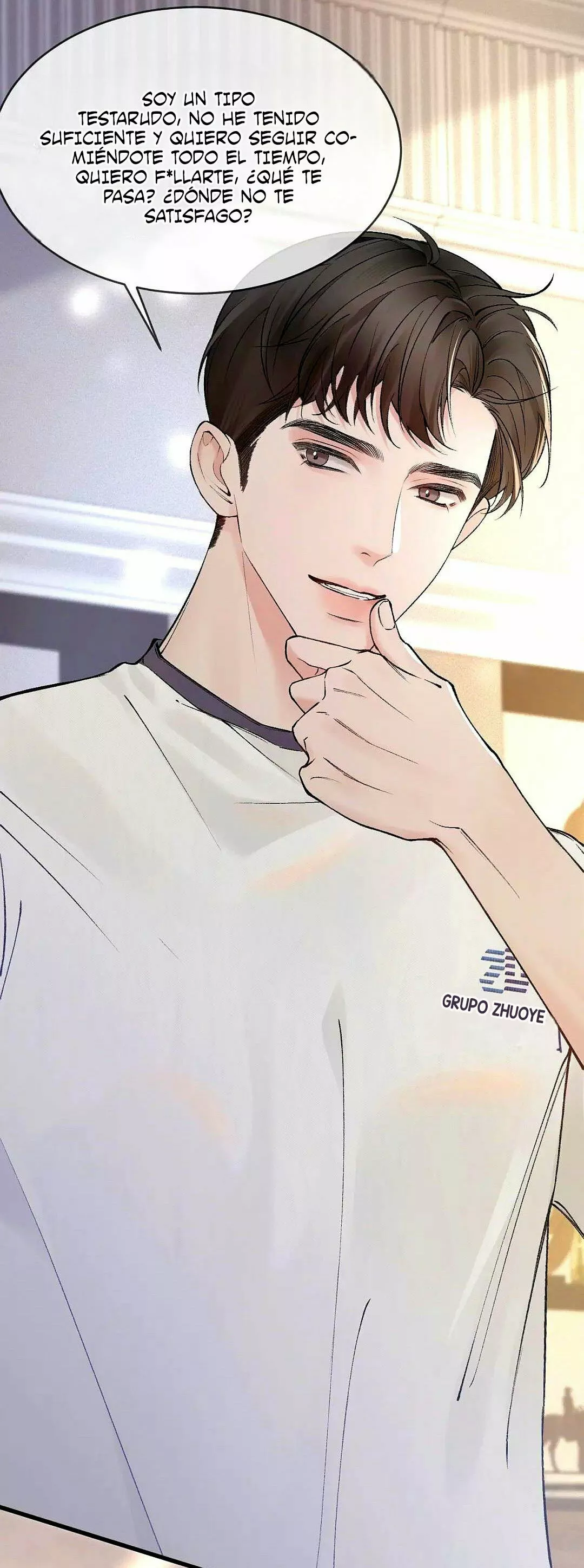 Página 38 del Manga