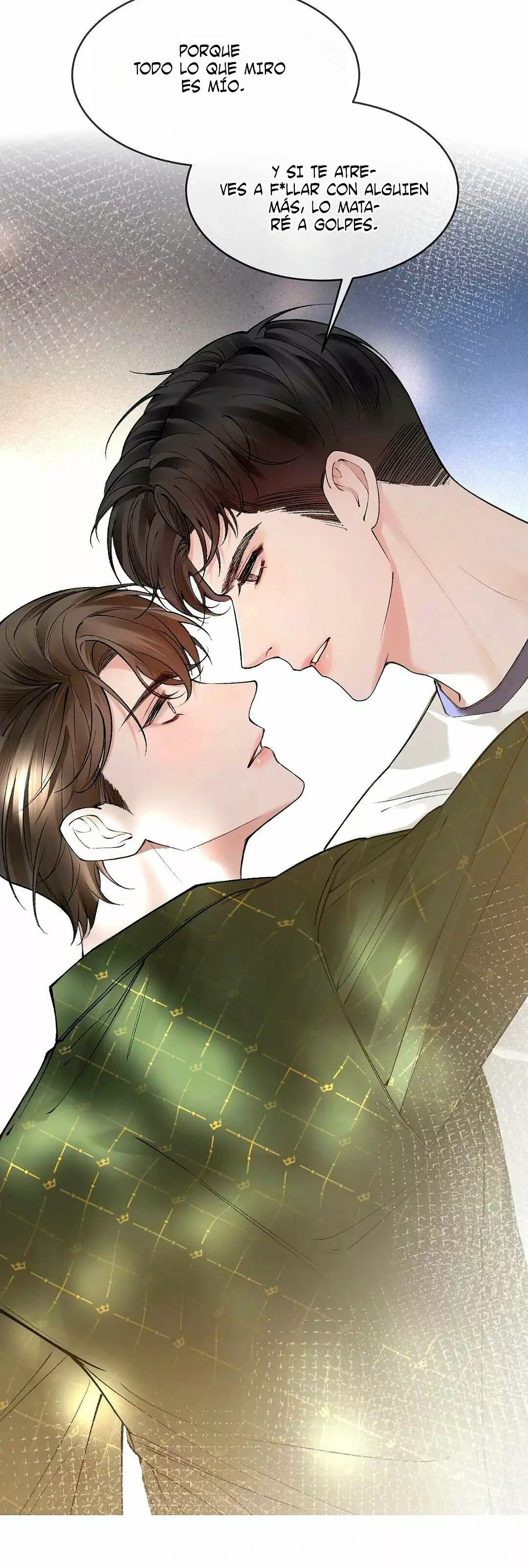 Página 40 del Manga