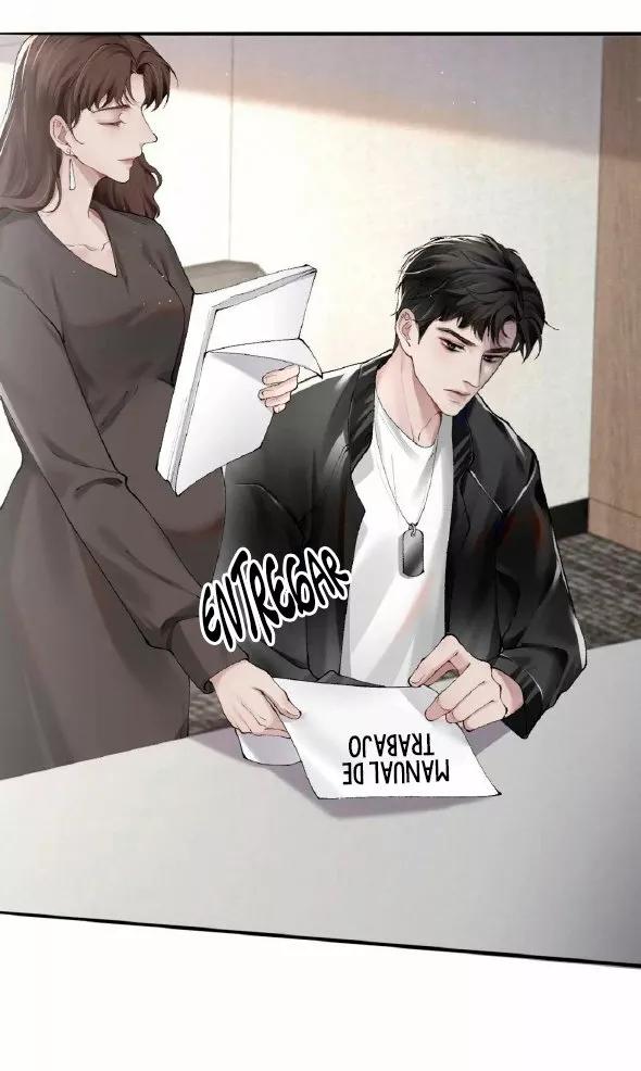 Página 37 del Manga