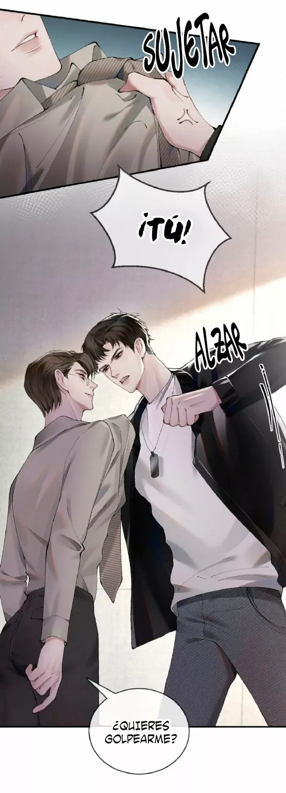 Página 50 del Manga