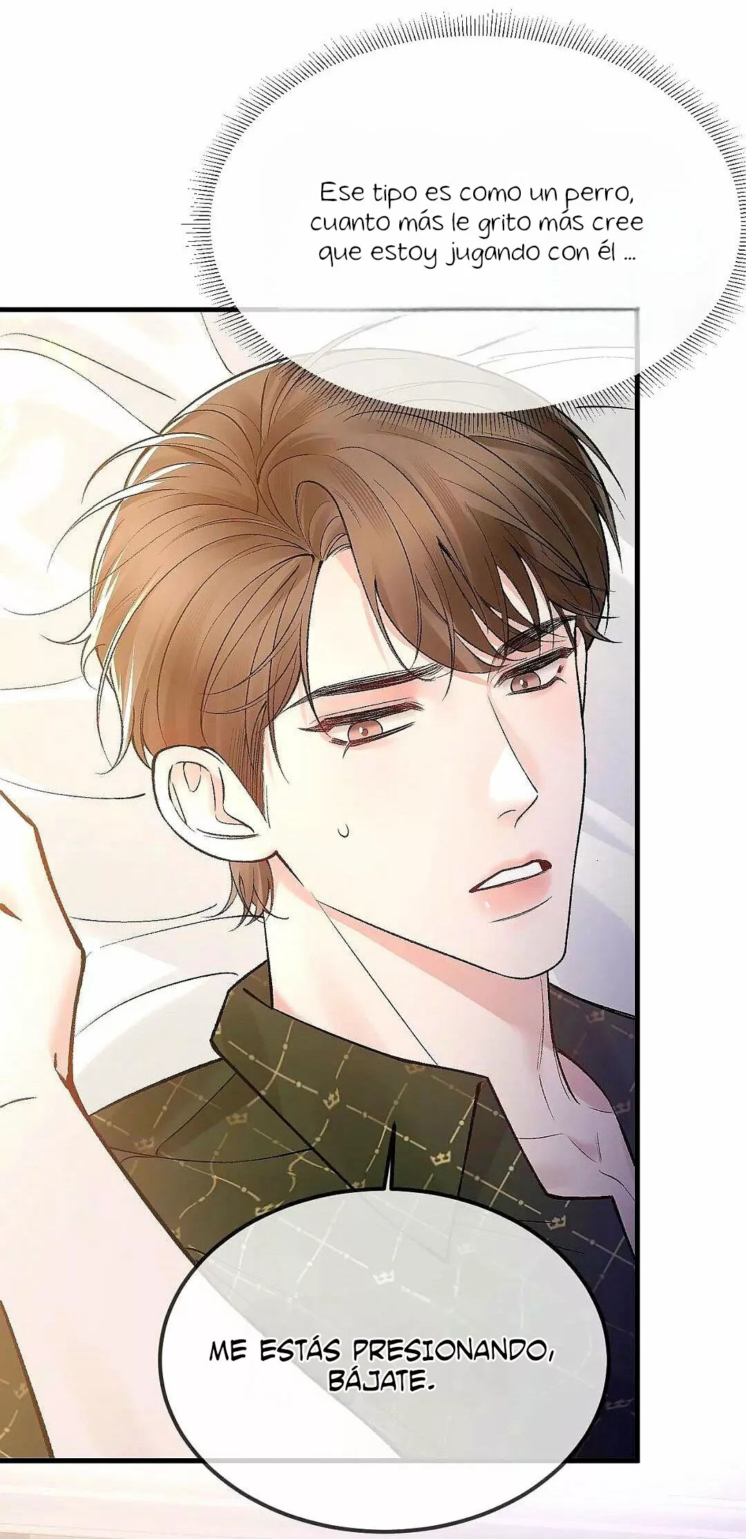 Página 34 del Manga