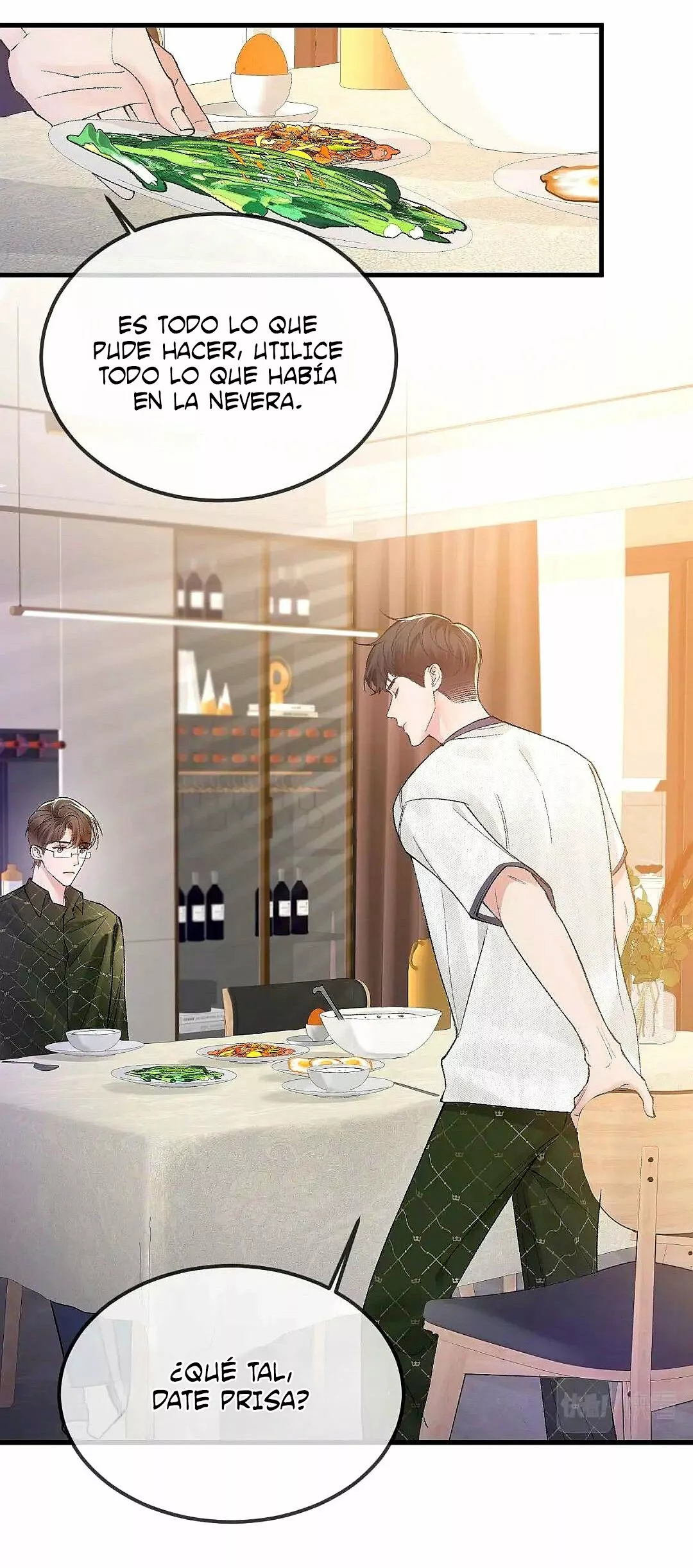 Página 38 del Manga