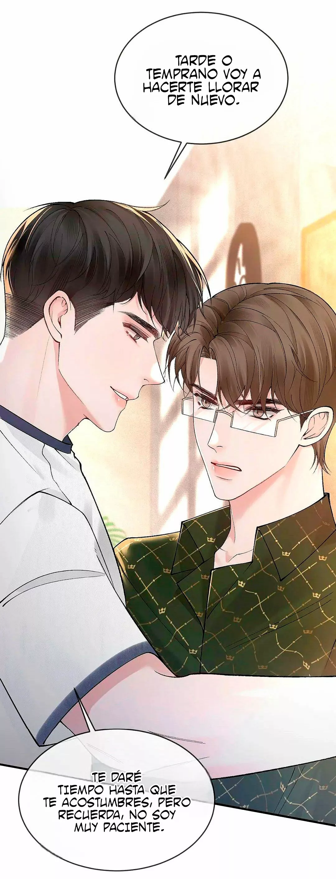 Página 34 del Manga