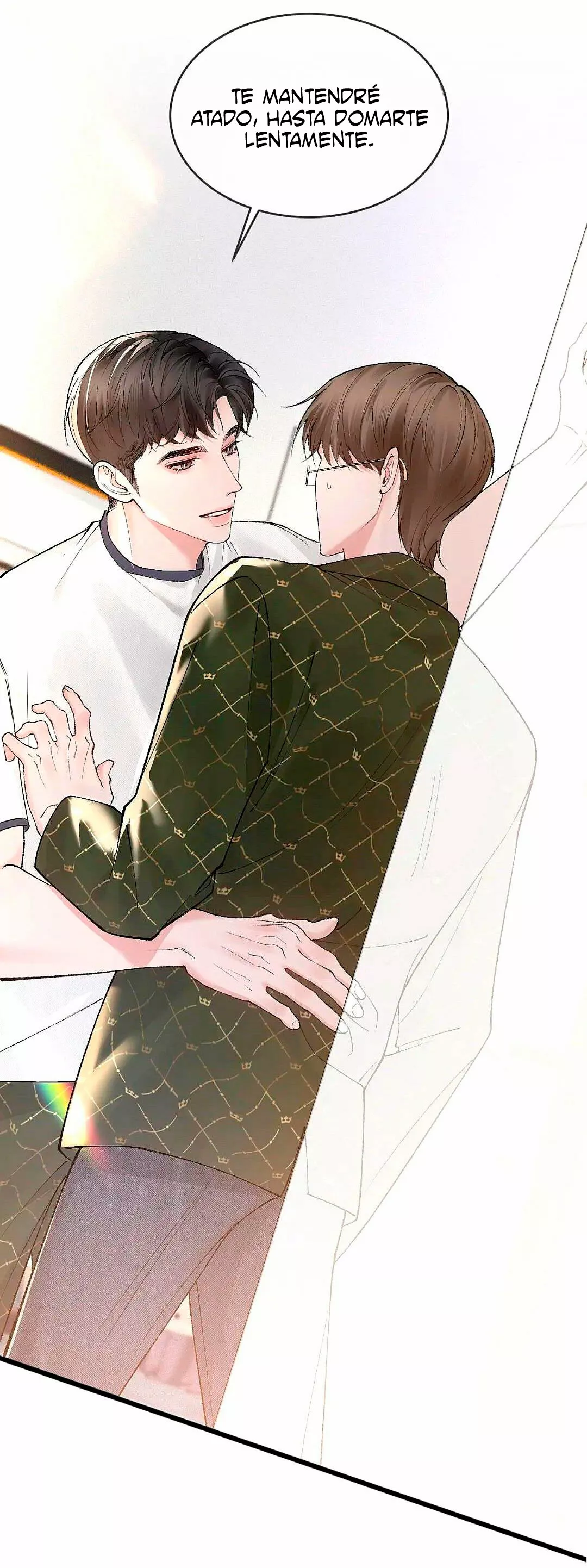 Página 36 del Manga