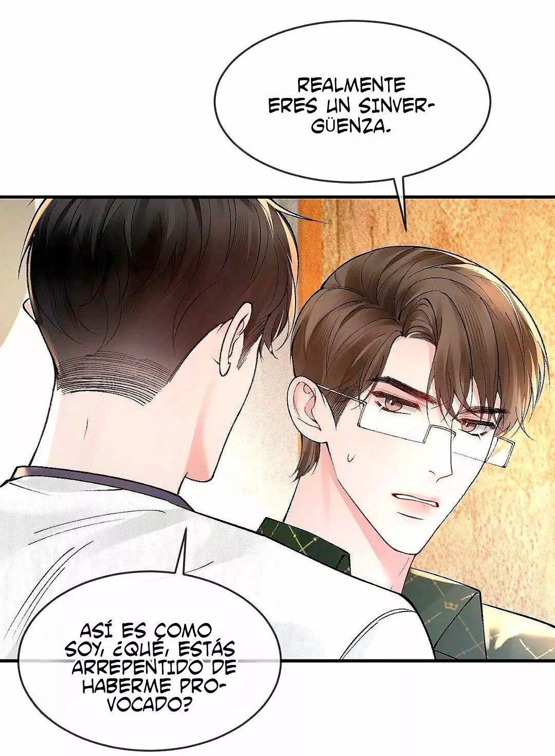 Página 37 del Manga