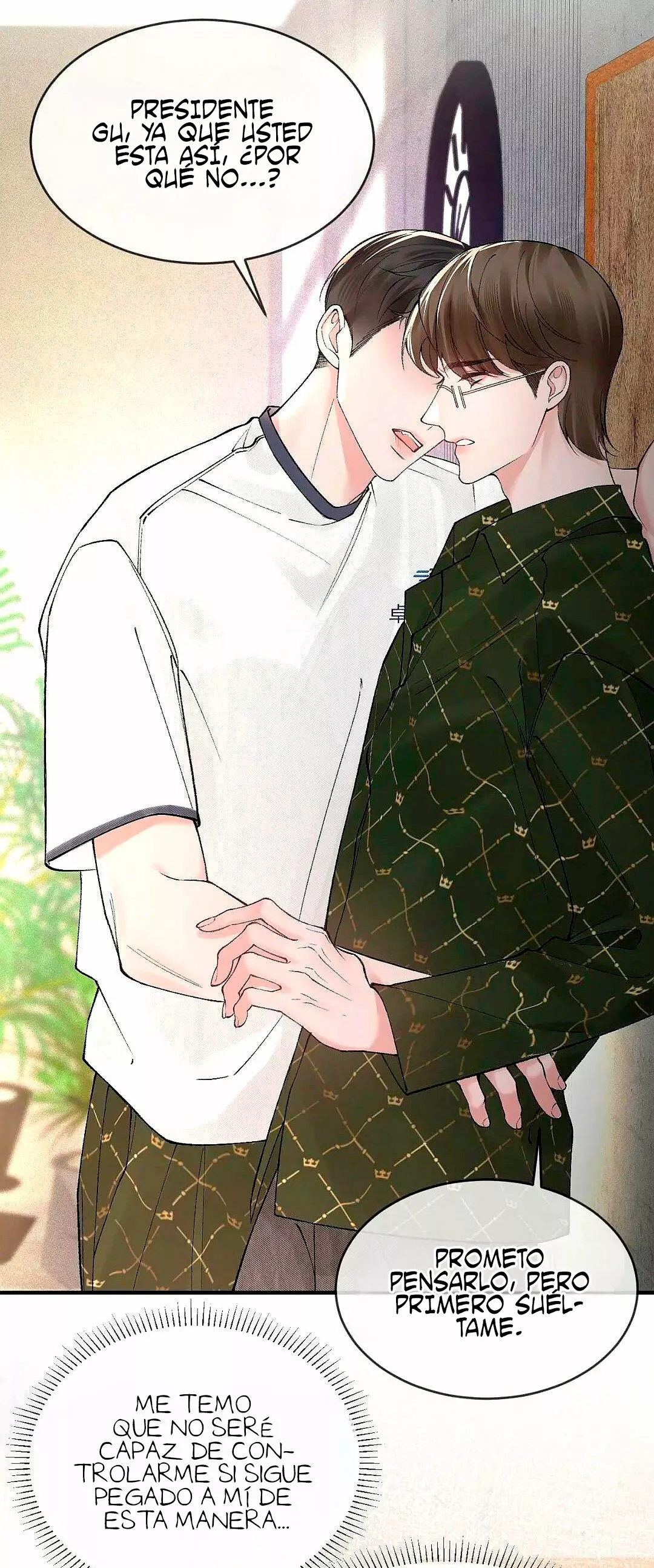 Página 40 del Manga