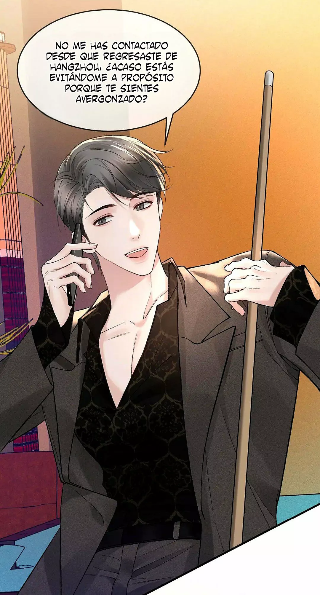 Página 34 del Manga