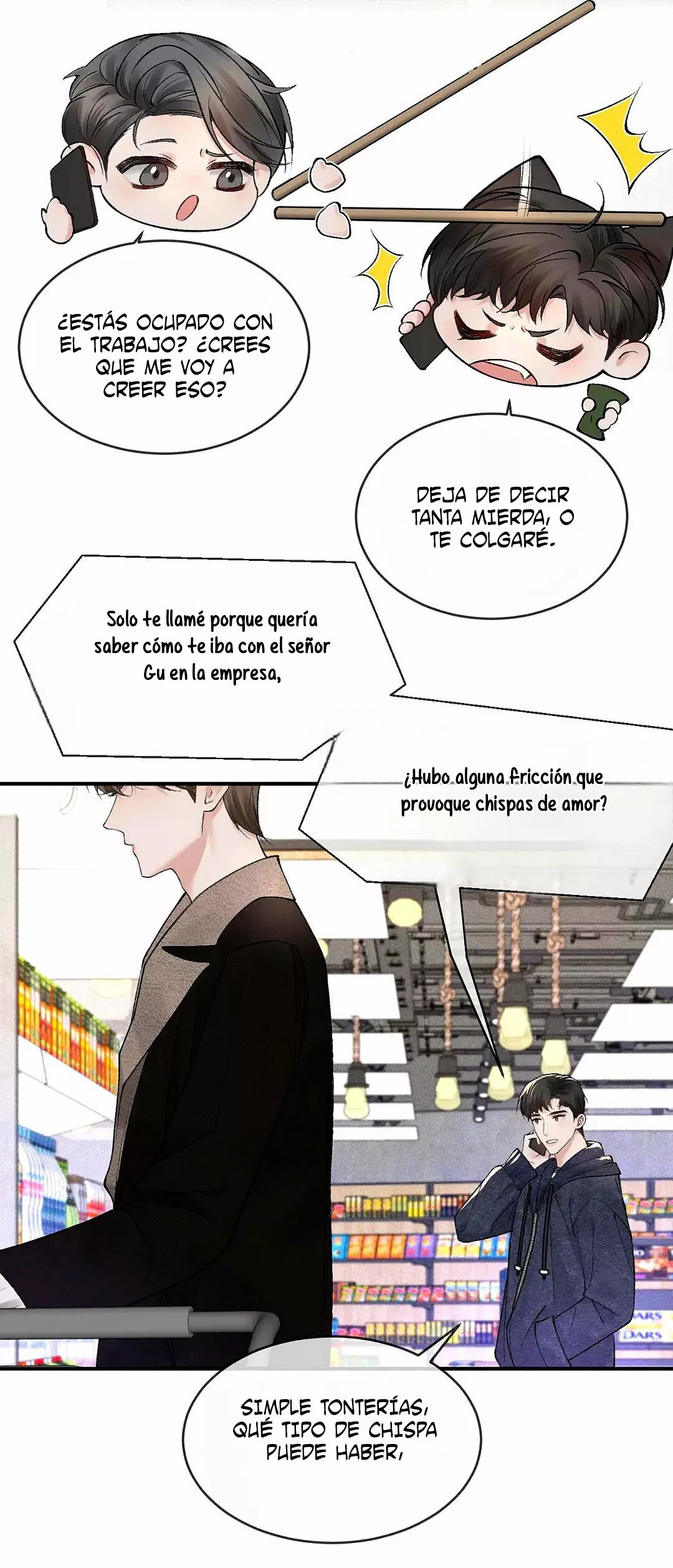 Página 36 del Manga