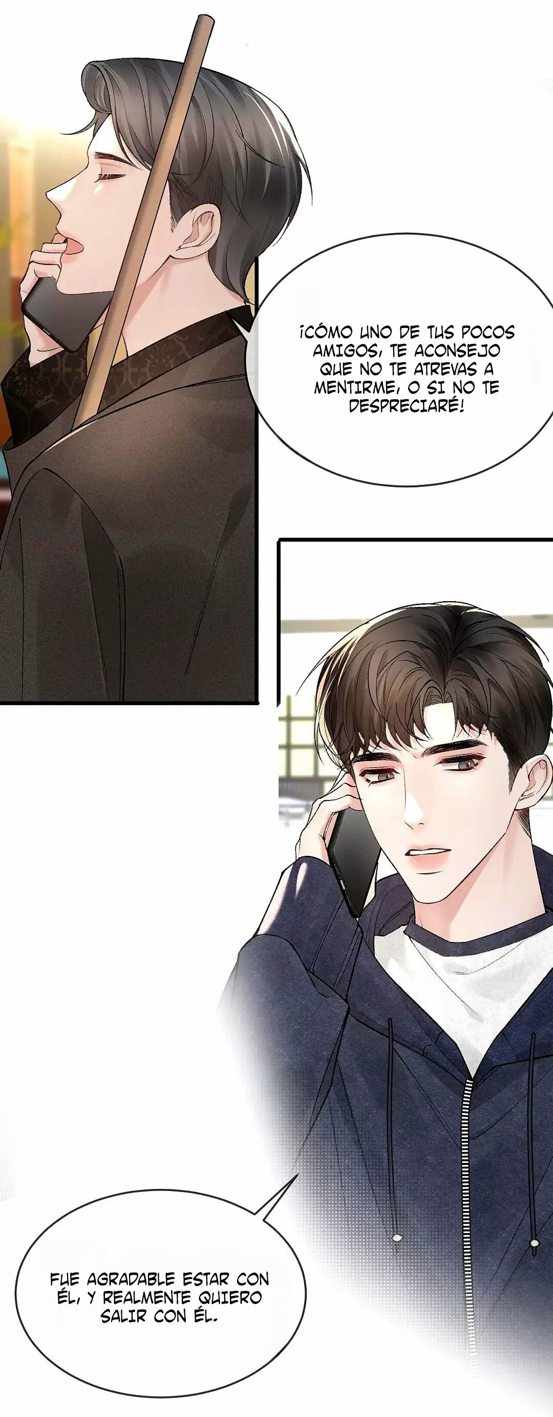 Página 38 del Manga