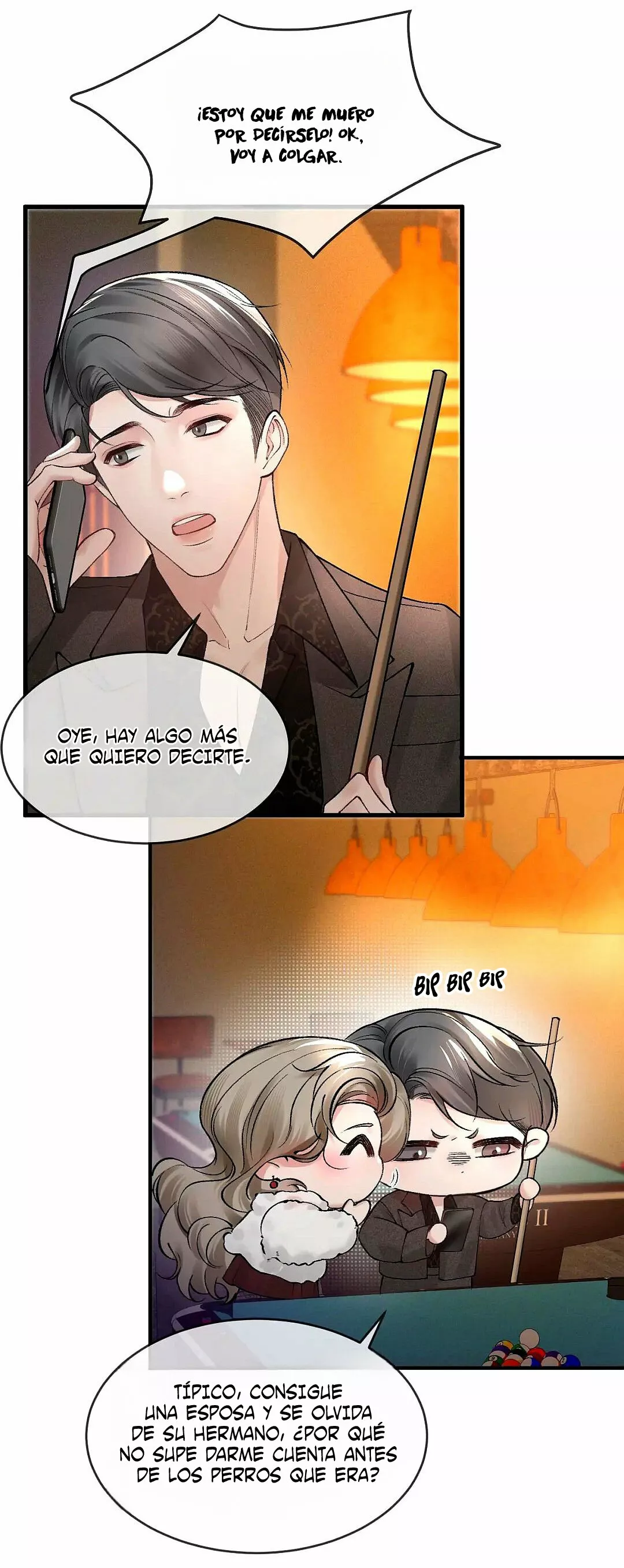 Página 40 del Manga