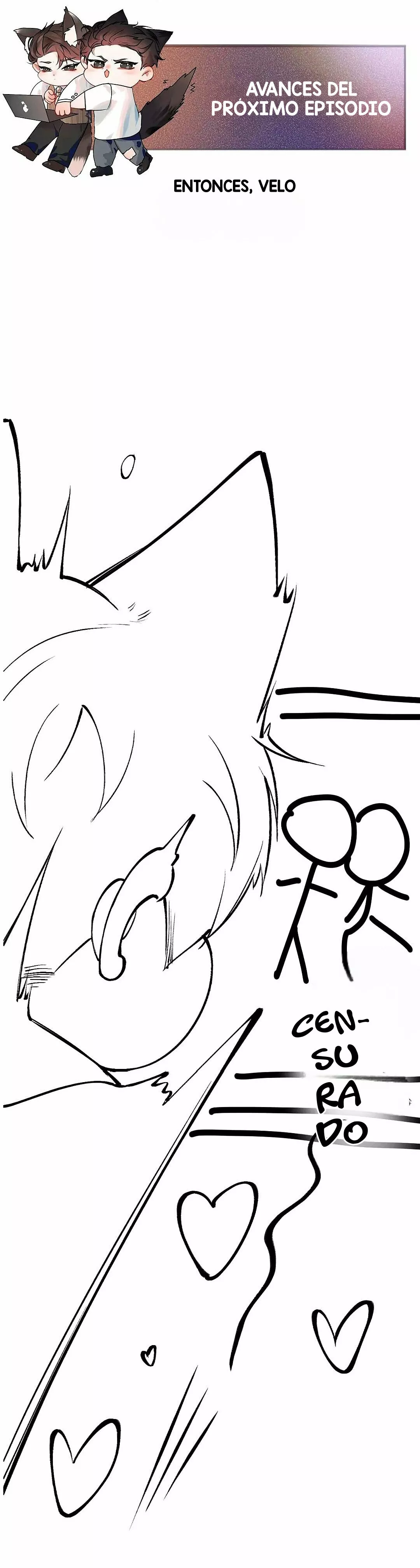 Página 41 del Manga