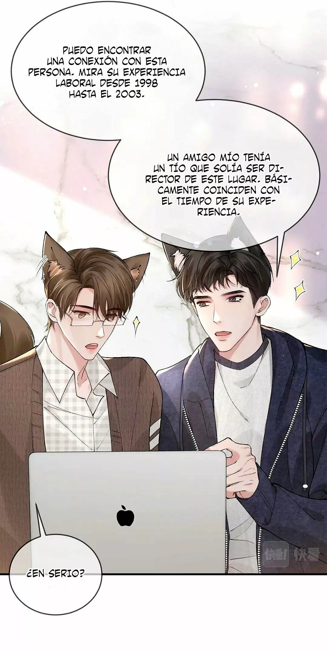 Página 34 del Manga