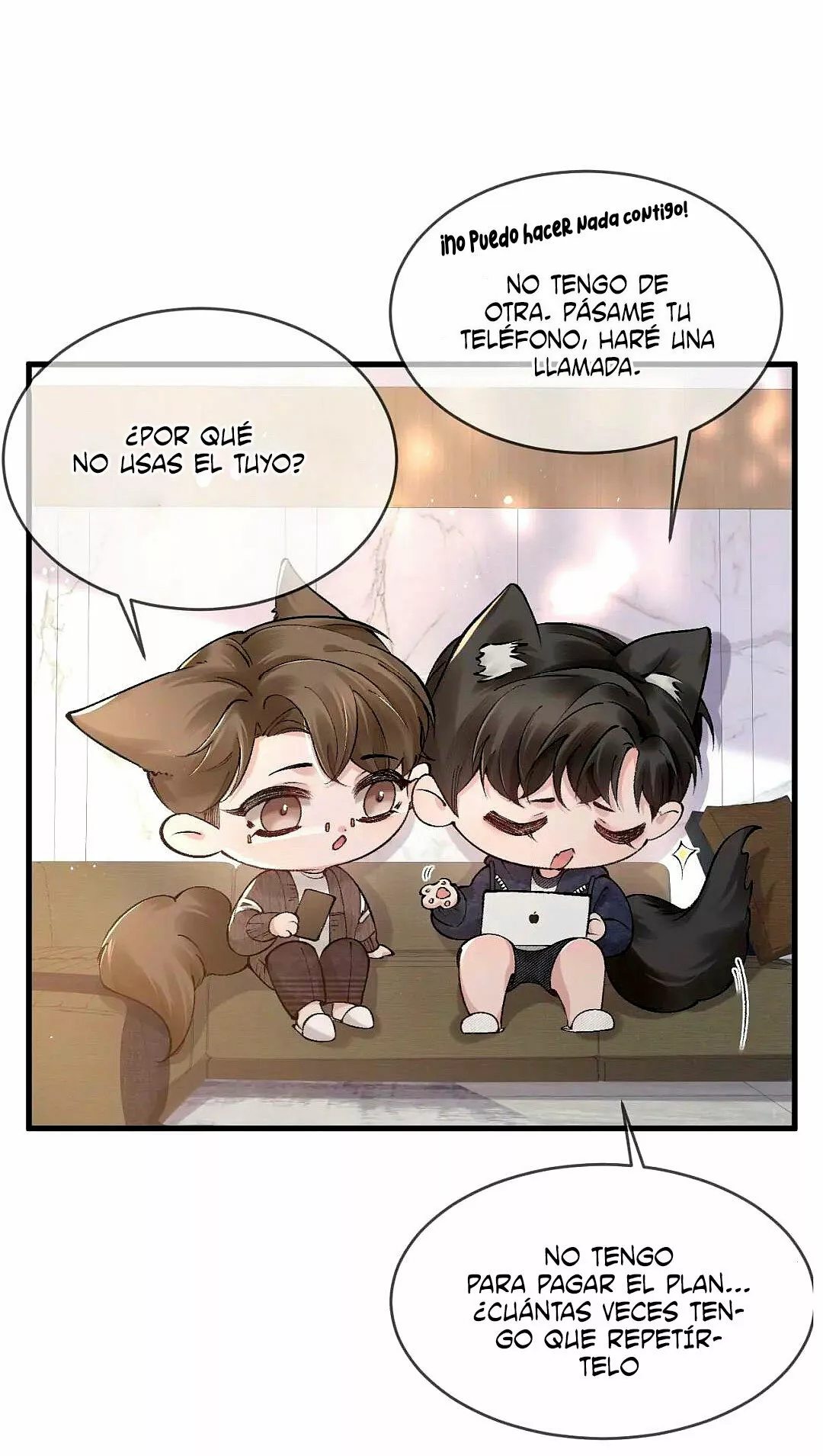 Página 35 del Manga