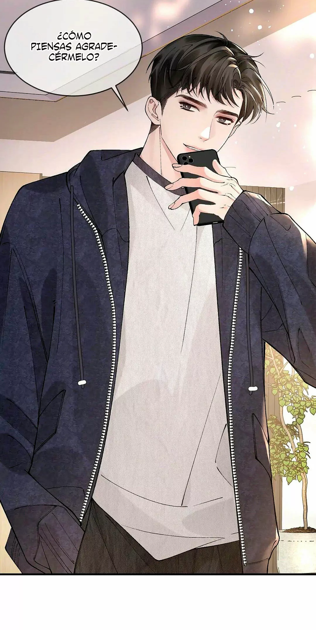 Página 37 del Manga