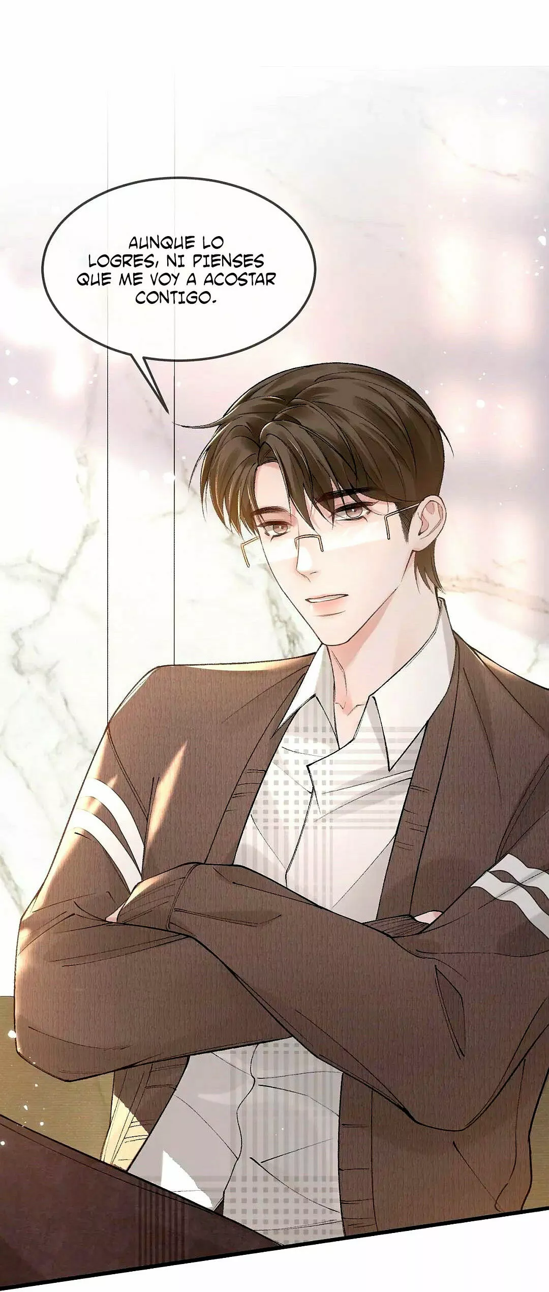 Página 38 del Manga