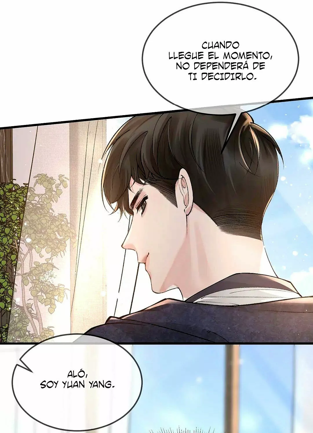 Página 39 del Manga