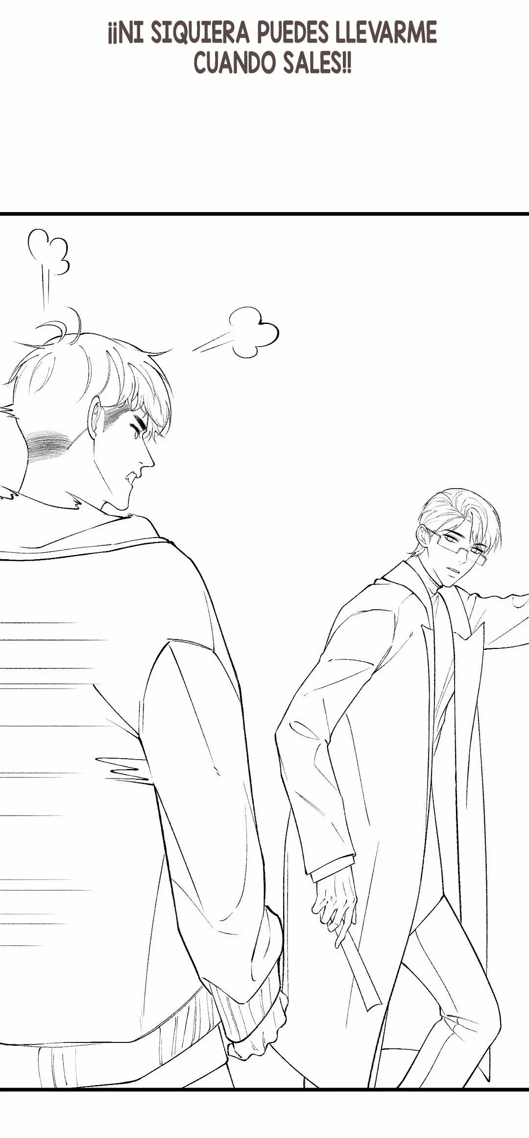 Página 43 del Manga