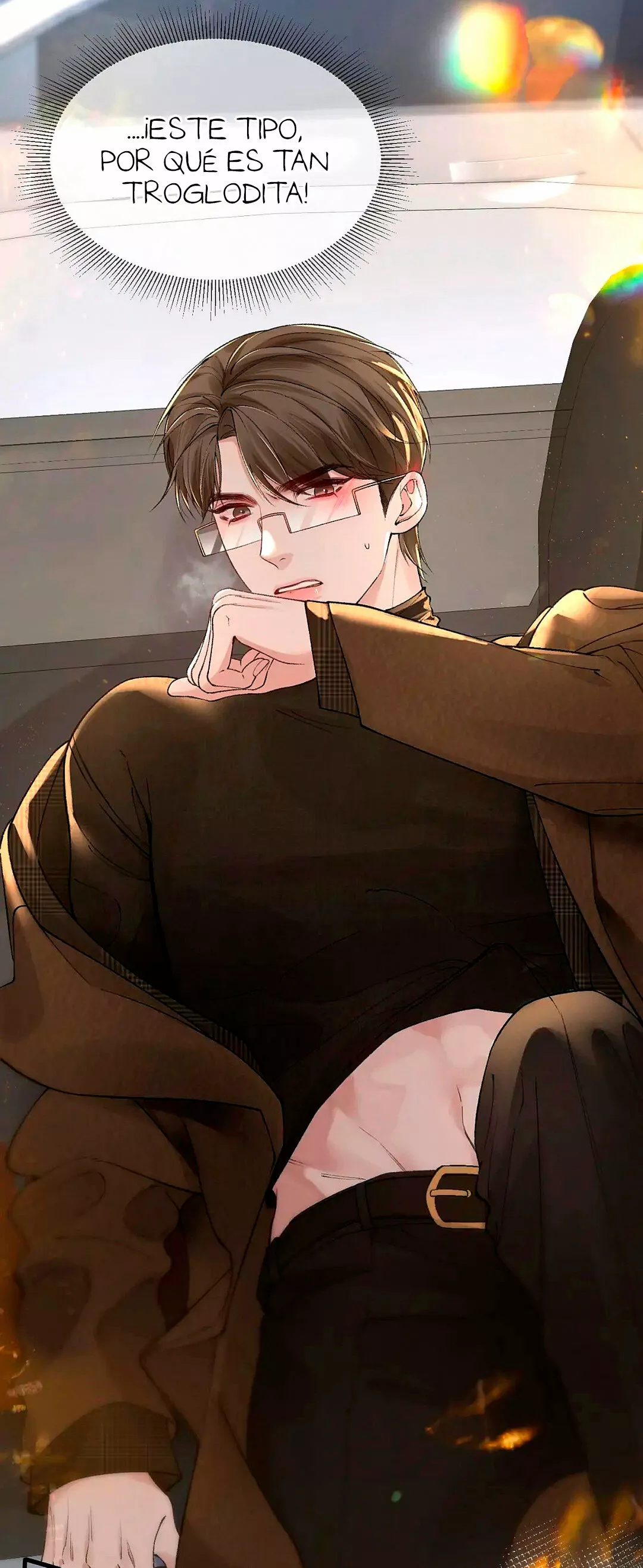 Página 34 del Manga